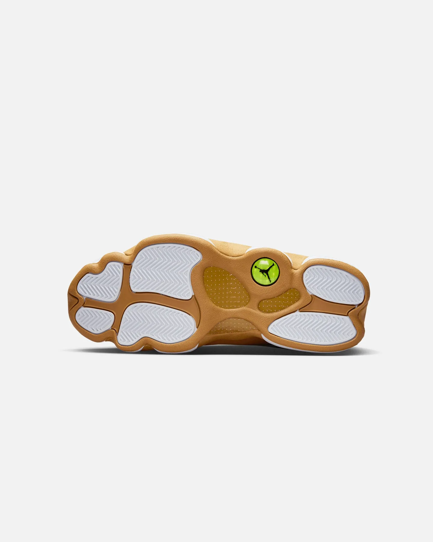Jordan Air Jordan 13 Retro Wheat/White Black Edge Peak Mode