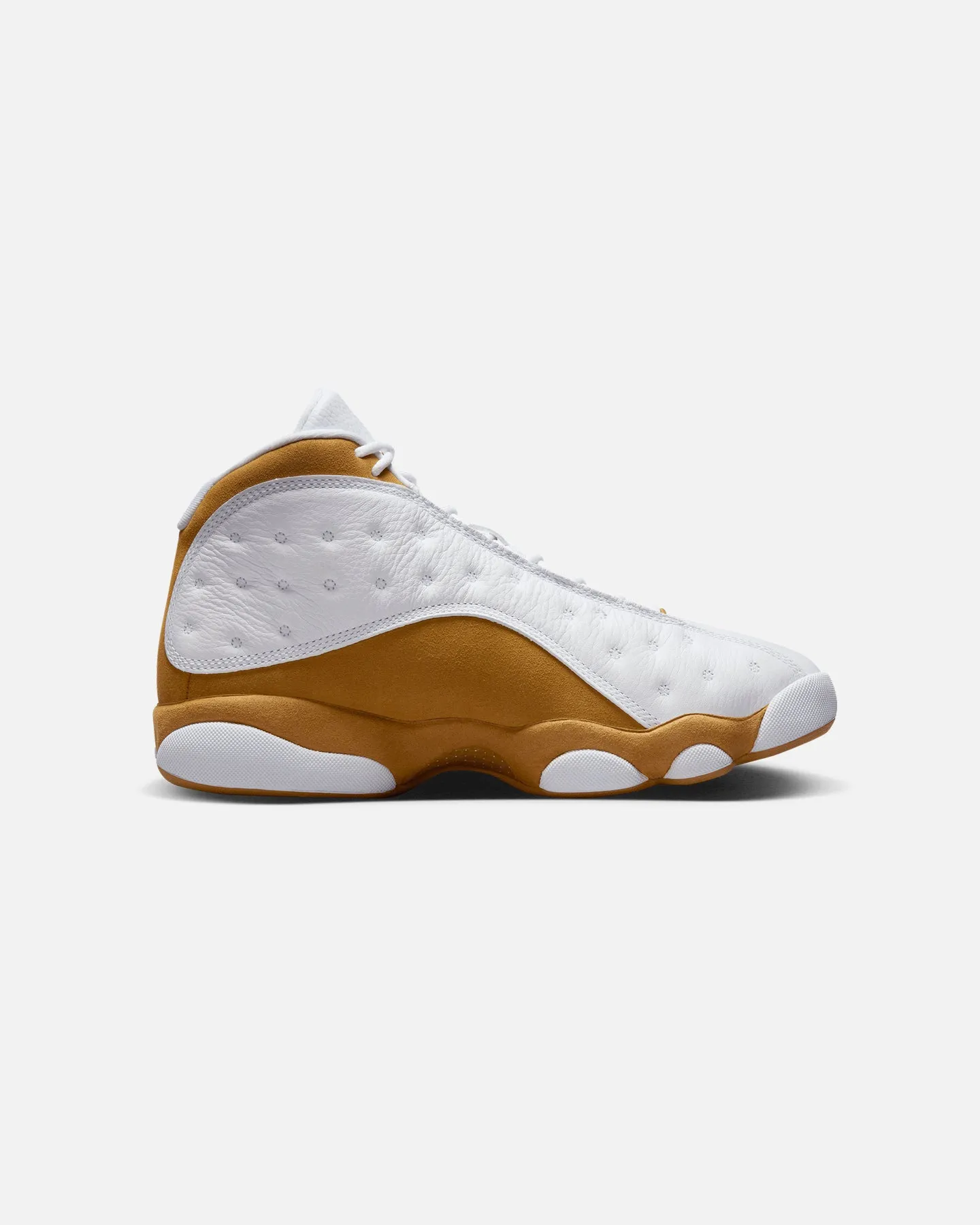 Jordan Air Jordan 13 Retro Wheat/White Ocean Walk Step Ahead