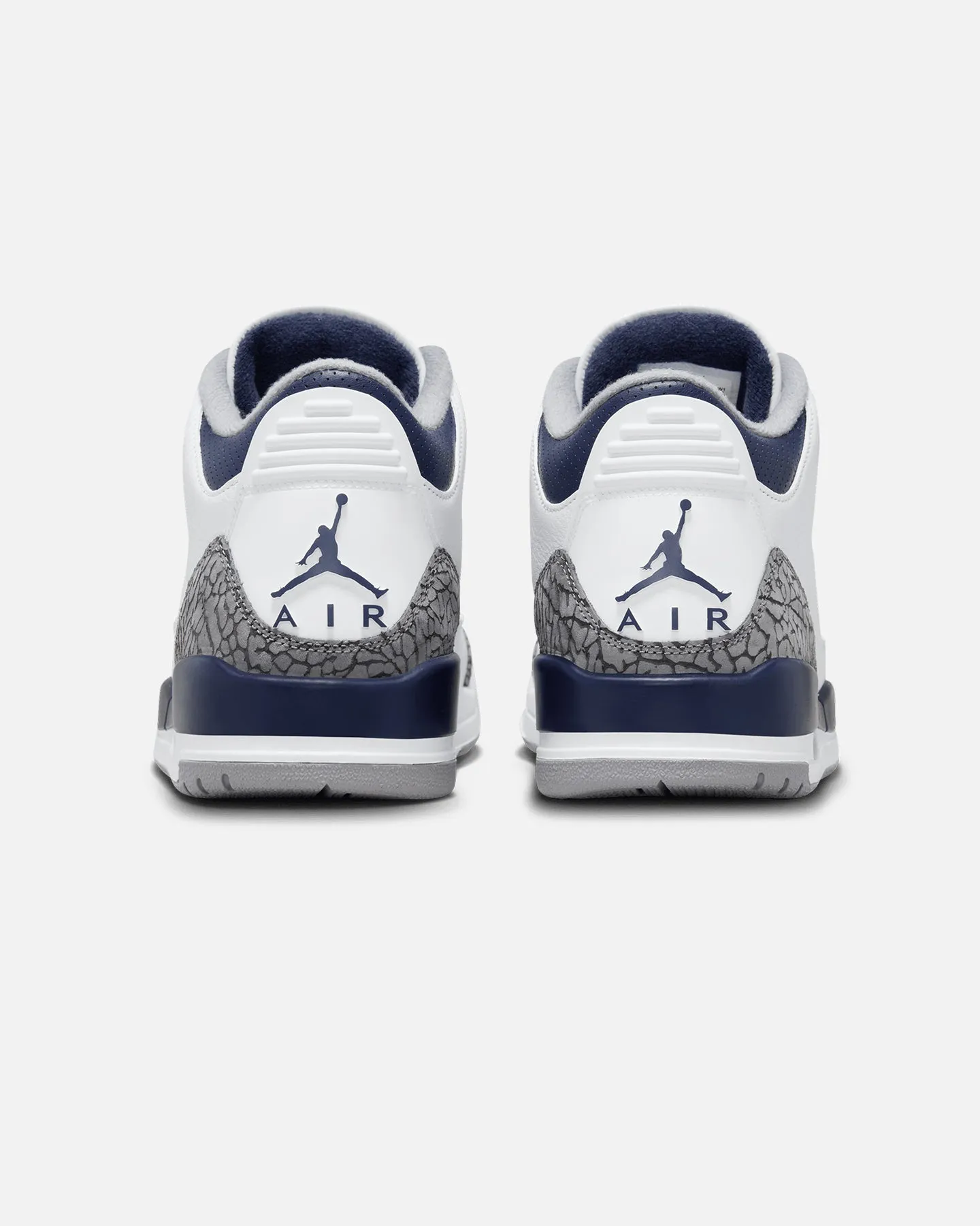 Club Night Jordan Air Jordan 3 Retro White/Midnight