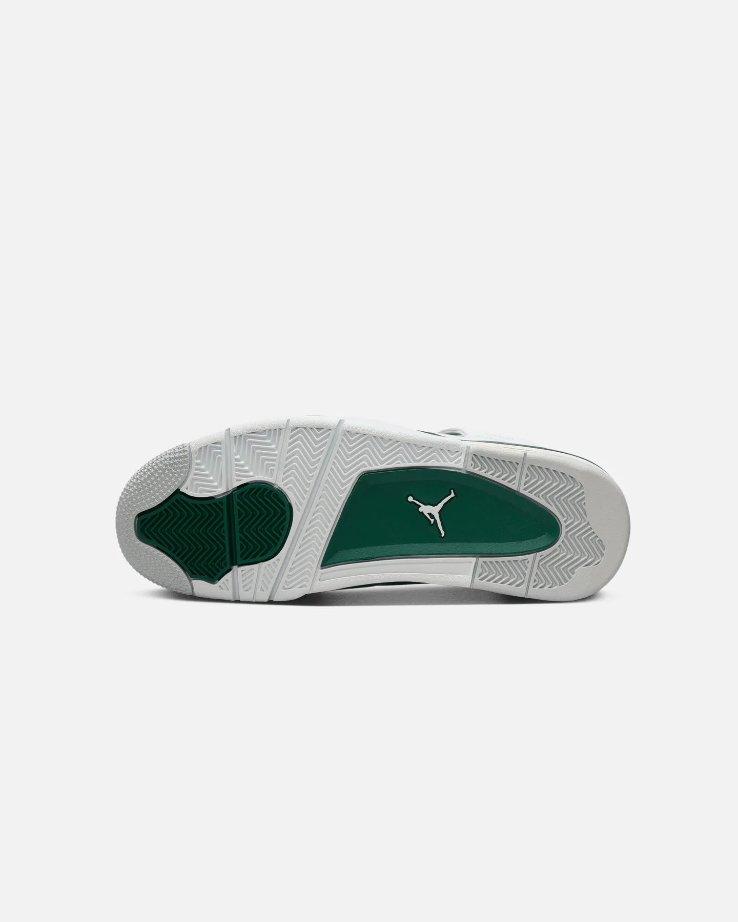 Jordan Air Jordan 4 Retro "Oxidised Green" White/Oxidized Green Action Ready Celebrity Vibe
