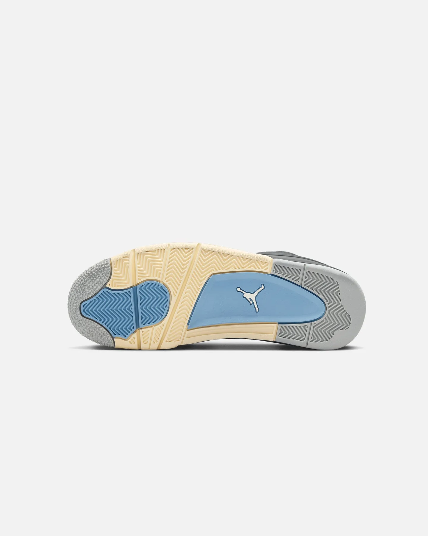 Jordan Air Jordan 4 RM Iron Grey Slip On Season Ease