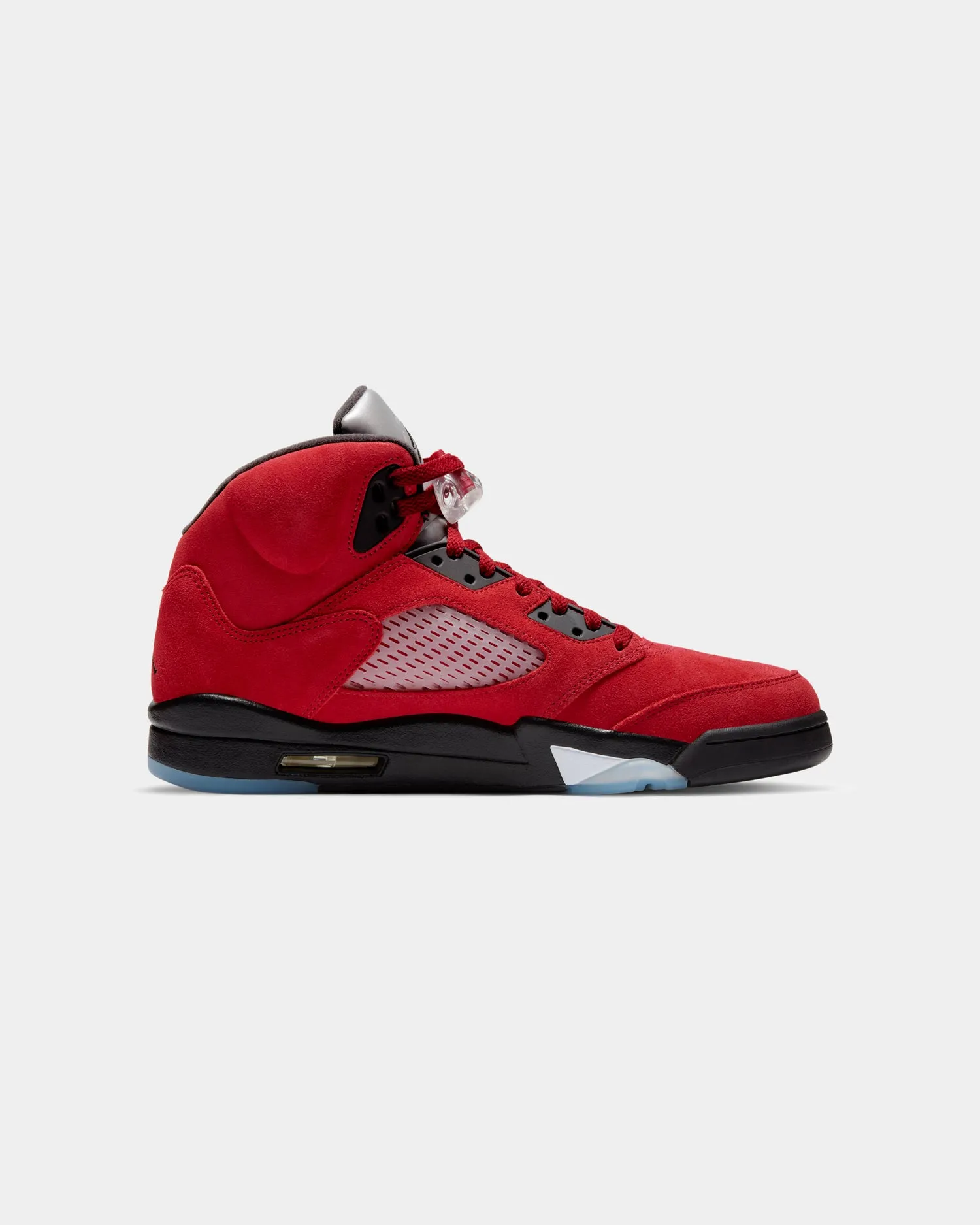 Jordan Air Jordan 5 Retro "Raging Bull" Varsity Red/Black Travel Must