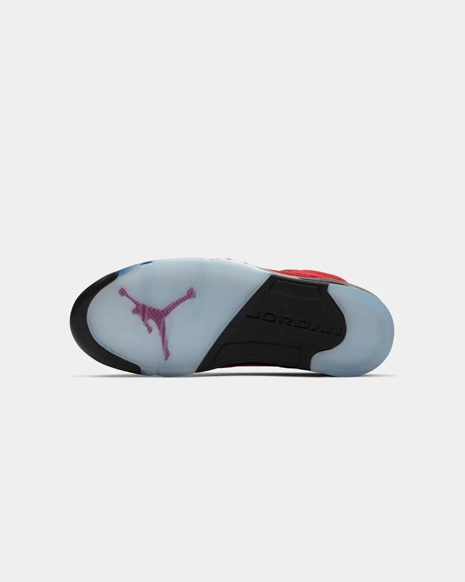 Dinner Look Bone Aid Jordan Air Jordan 5 Retro "Raging Bull" Varsity Red/Black