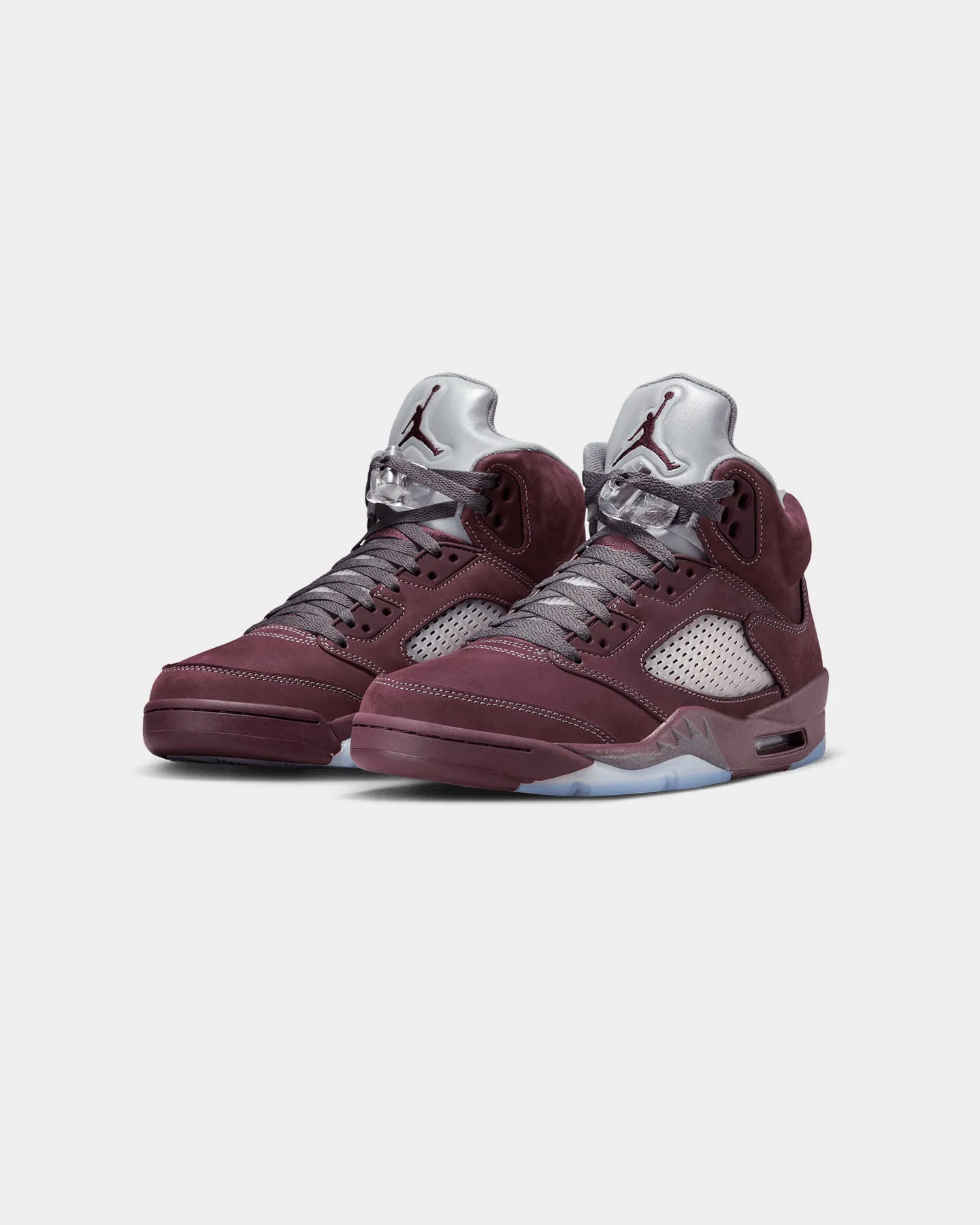 Jordan Air Jordan 5 Retro SE "Burgundy" Deep Burgundy/Light Graphite/Metallic Silver Mind Ease