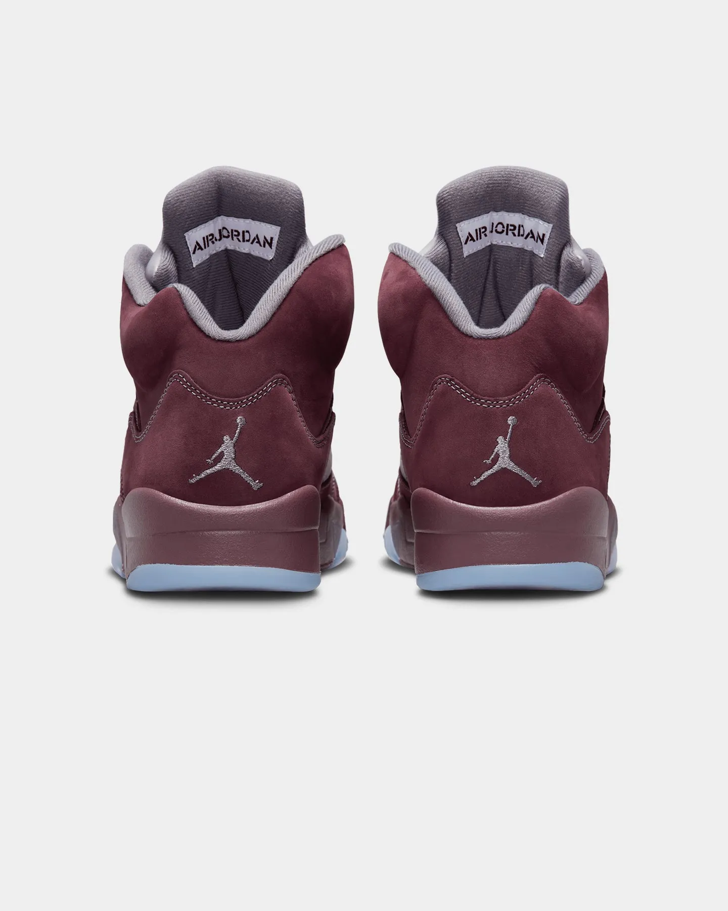 Freeze Proof Elastic Jordan Air Jordan 5 Retro SE "Burgundy" Deep Burgundy/Light Graphite/Metallic Silver