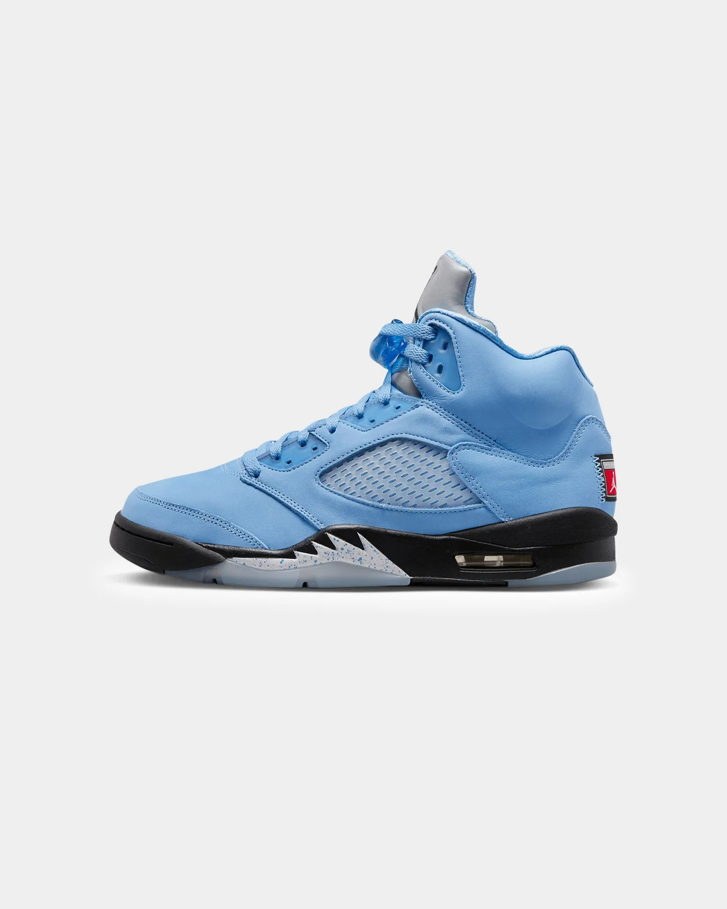 Jordan Air Jordan 5 Retro SE "UNC" University Blue Running Comfort Slope