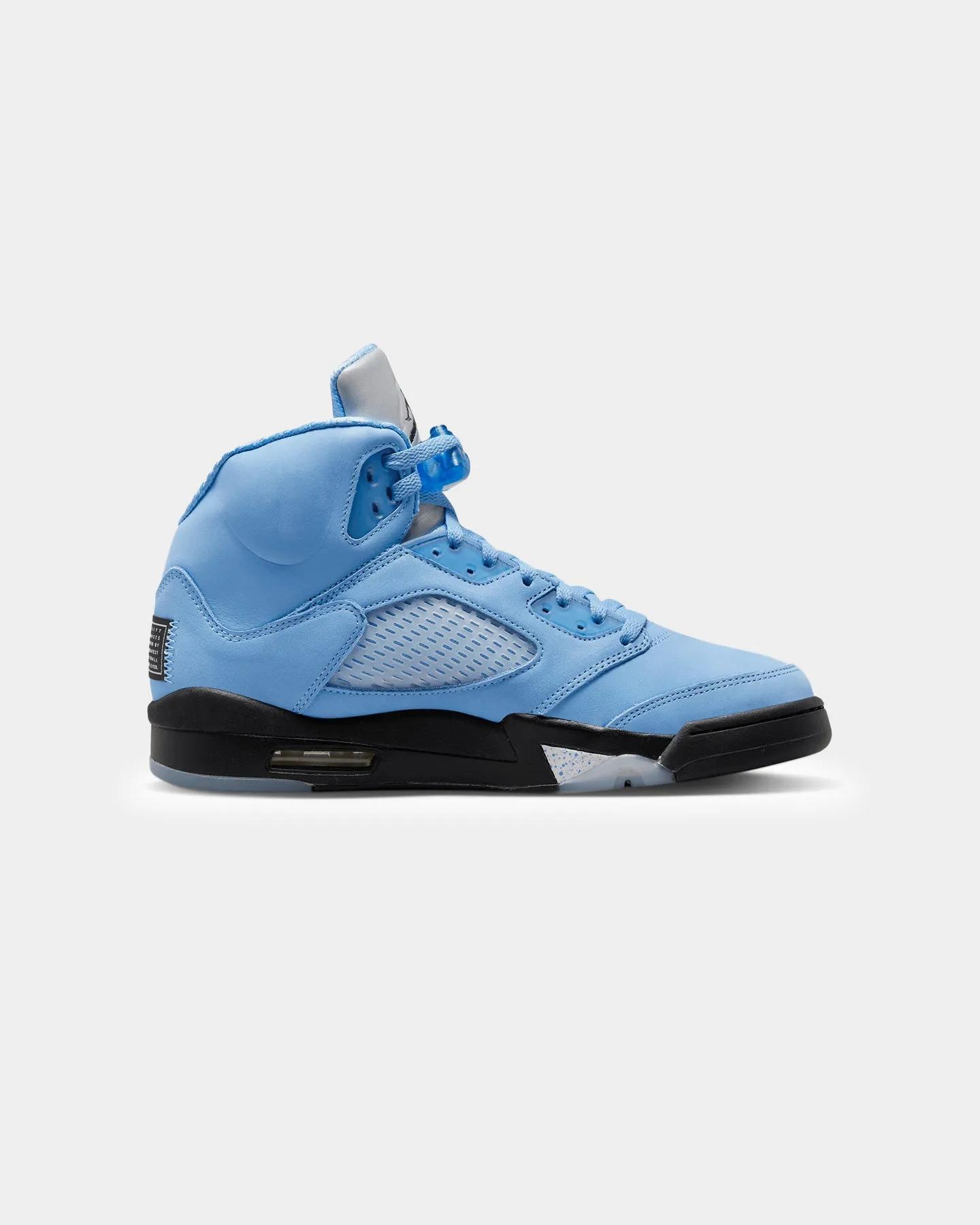 AI Path Picnic Easy Jordan Air Jordan 5 Retro SE "UNC" University Blue