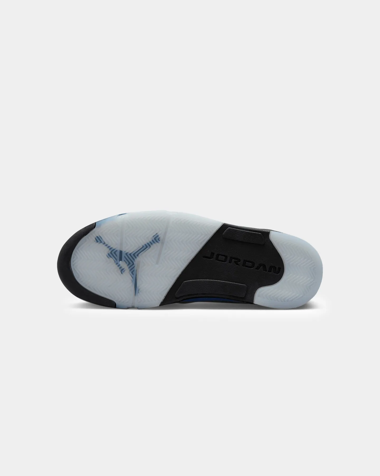 Comfort Platform Jordan Air Jordan 5 Retro SE "UNC" University Blue