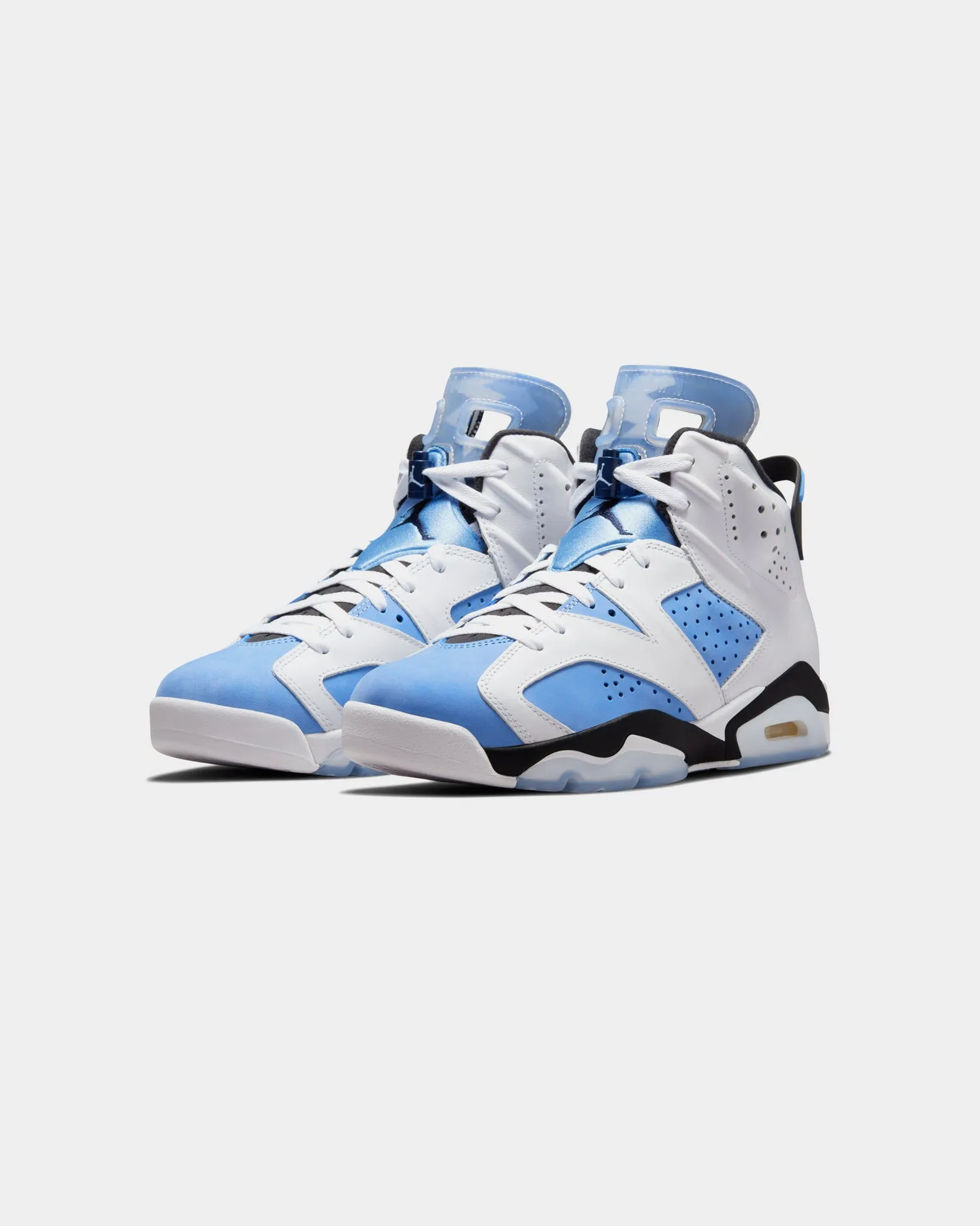 Resort Mood Jordan Air Jordan 6 Retro "UNC" University Blue