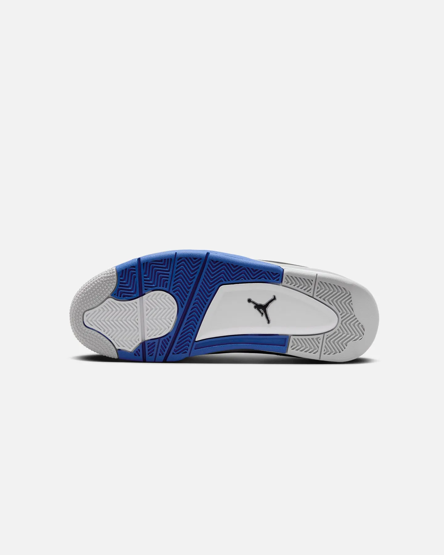 Jordan Air Jordan Dub Zero White/Game Royal Rich Glow Summer cool