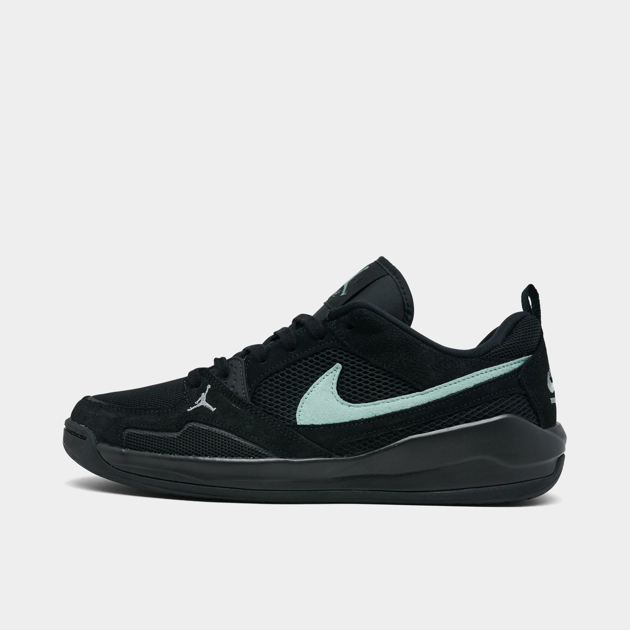 Modern Design Jordan CMFT Era Black / Mineral - Sail