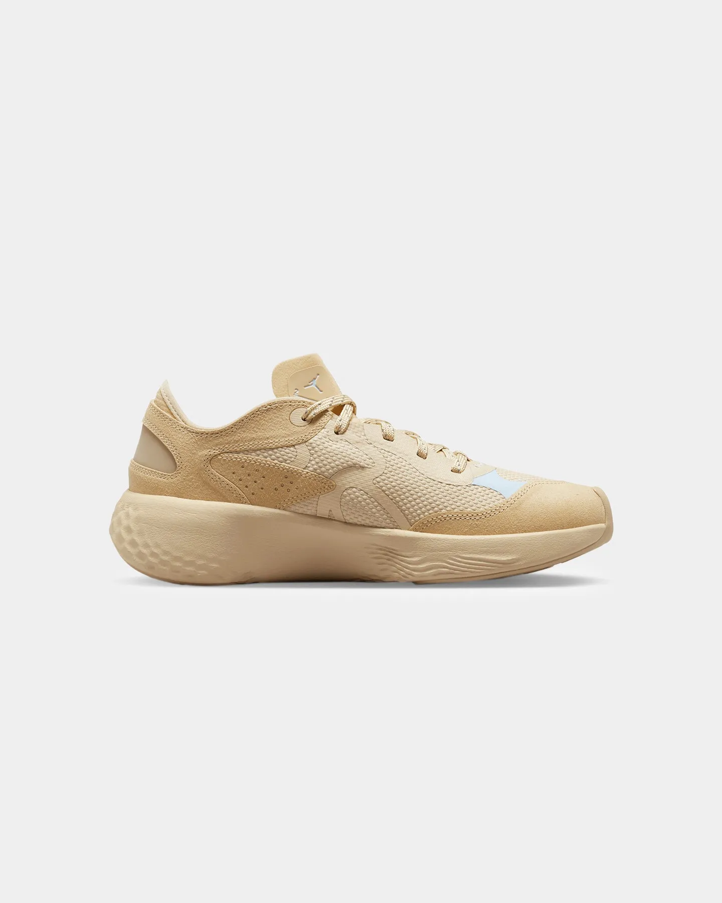 Power Flow Wide fit Jordan Delta 3 Low Sesame/Chambray