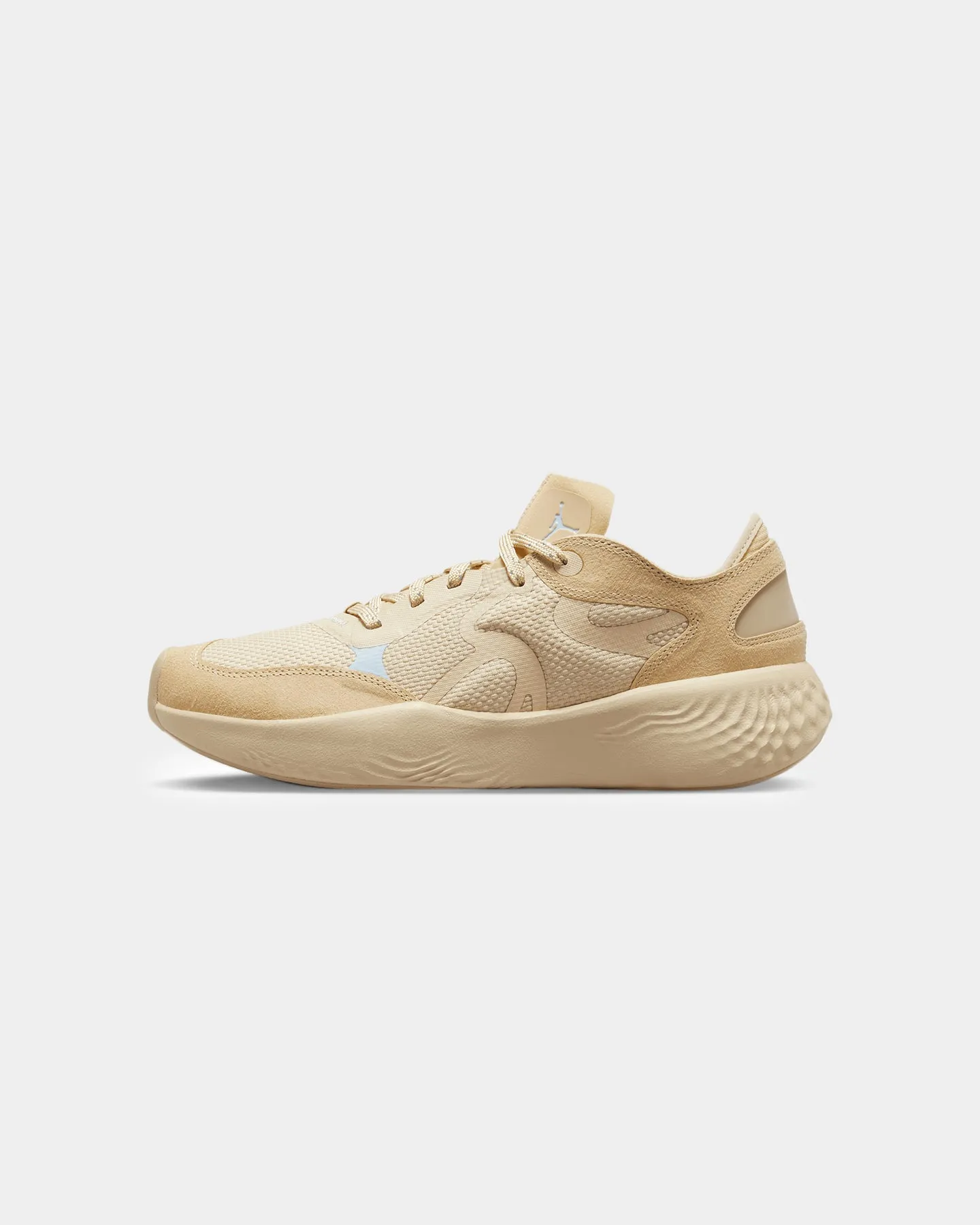 Island Vibe Jordan Delta 3 Low Sesame/Chambray