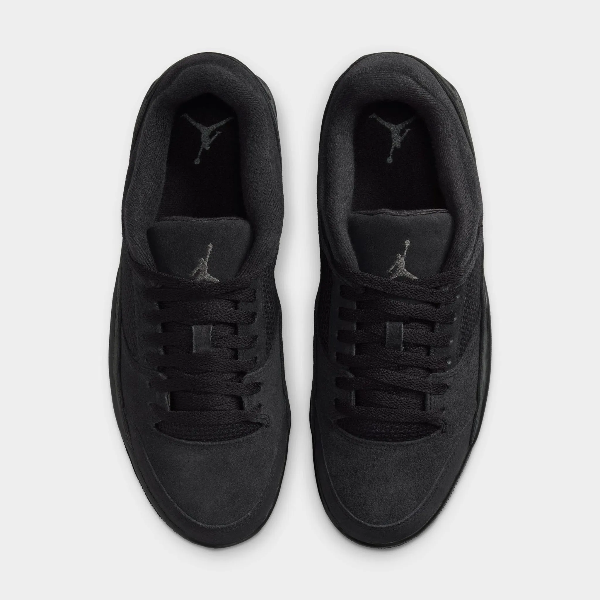 Road Trip All Day Use Jordan Flight Court Black / Anthracite
