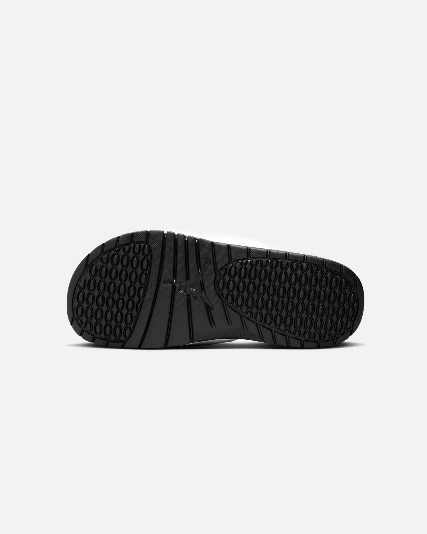 Molded Insole Jordan Hydro Xi Retro Slides White/Metallic Gold