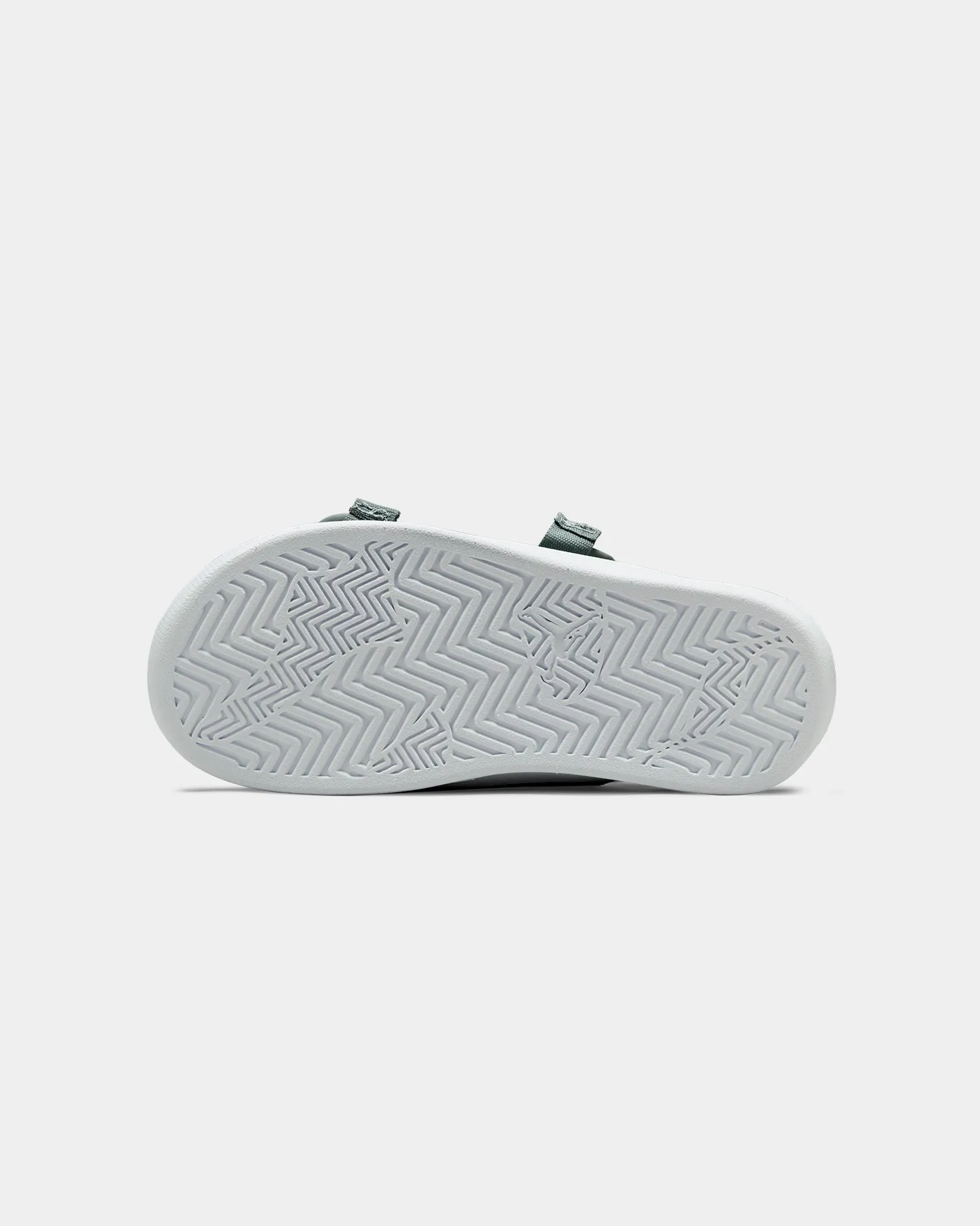 Stable Step Court Grip Jordan LS Slides 'Winter Grey' Cool Grey/White