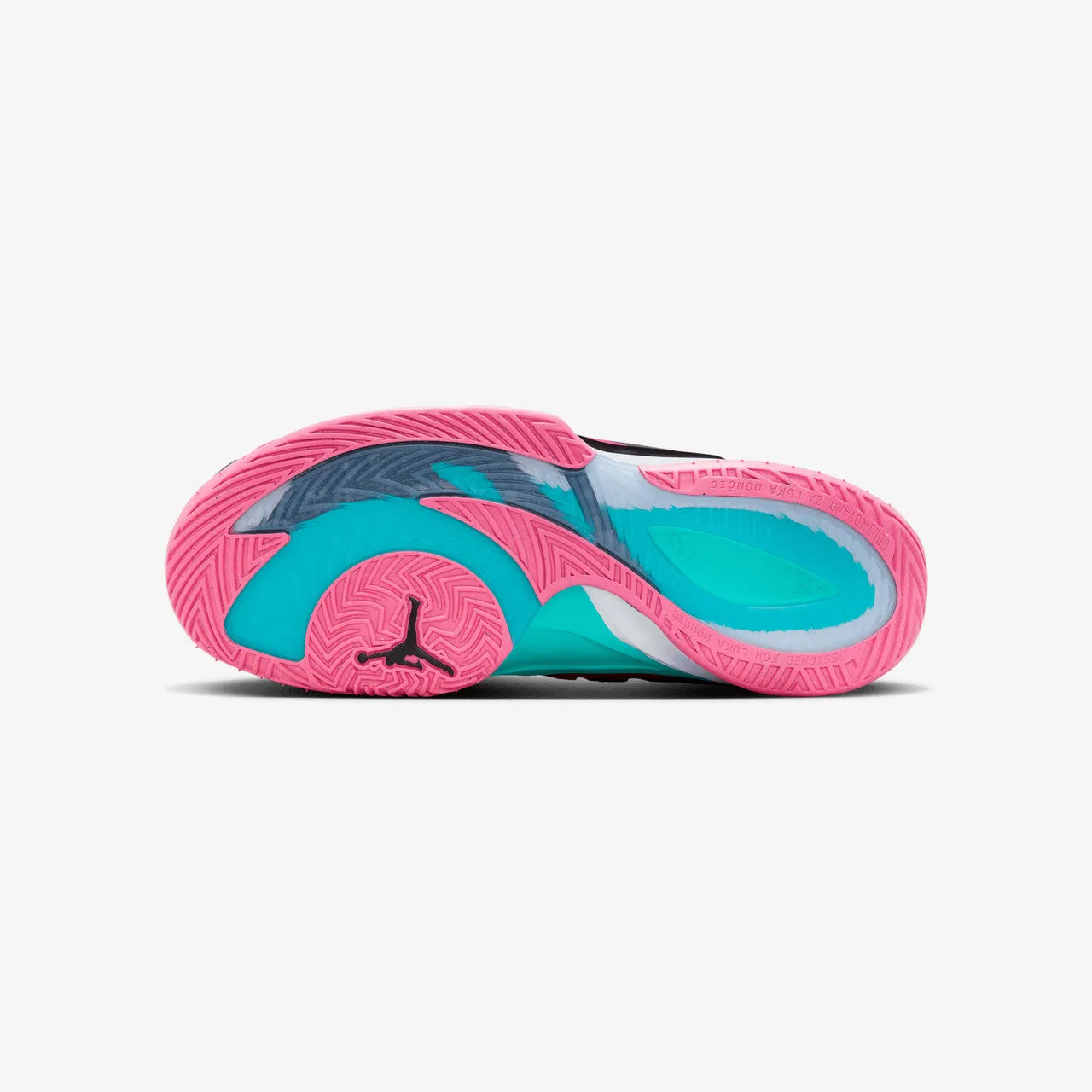 Jordan Luka 3 Moisture Management Layer