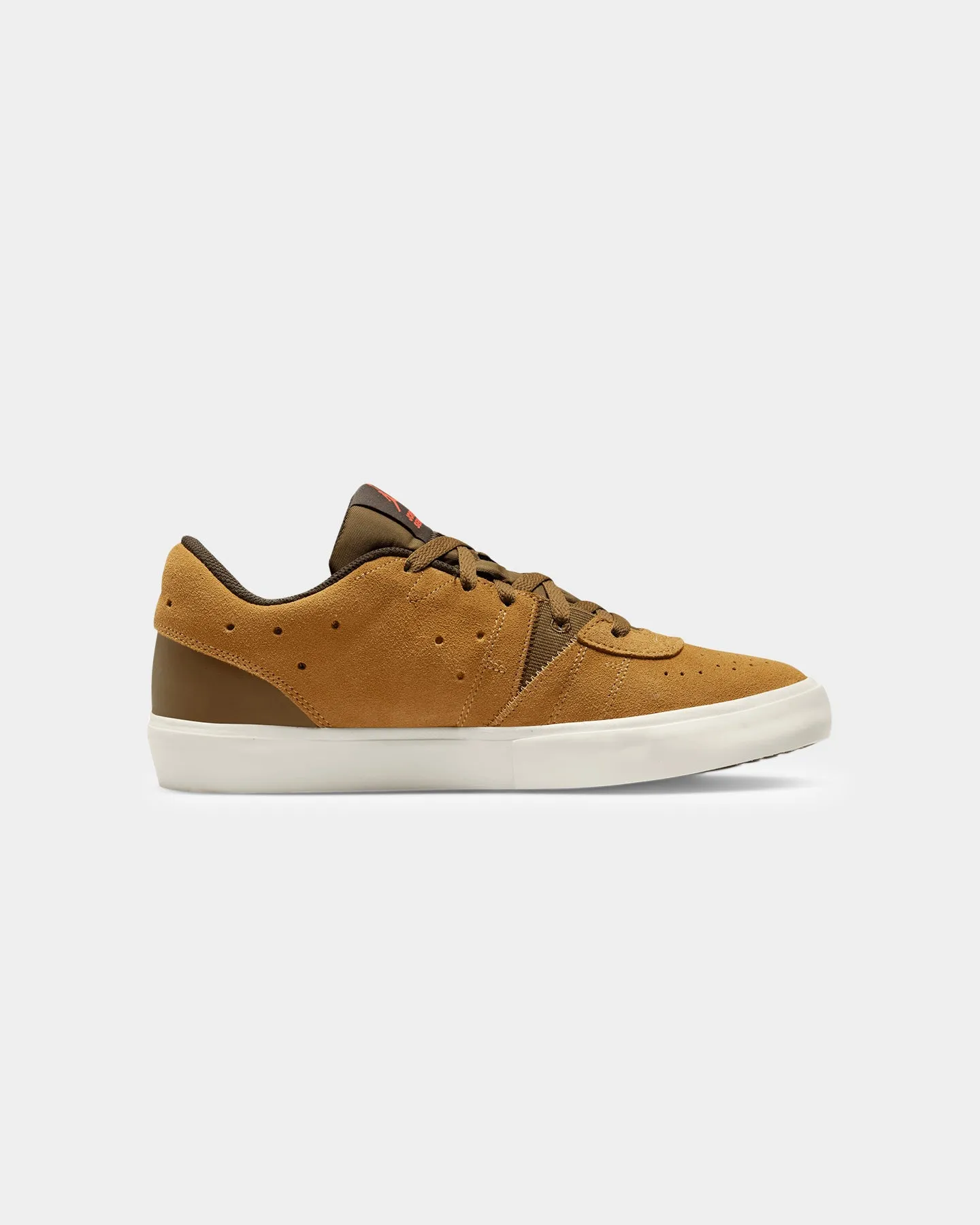 Dark Edge Jordan Series ES Elemental Gold/Infrared-Dark Mocha