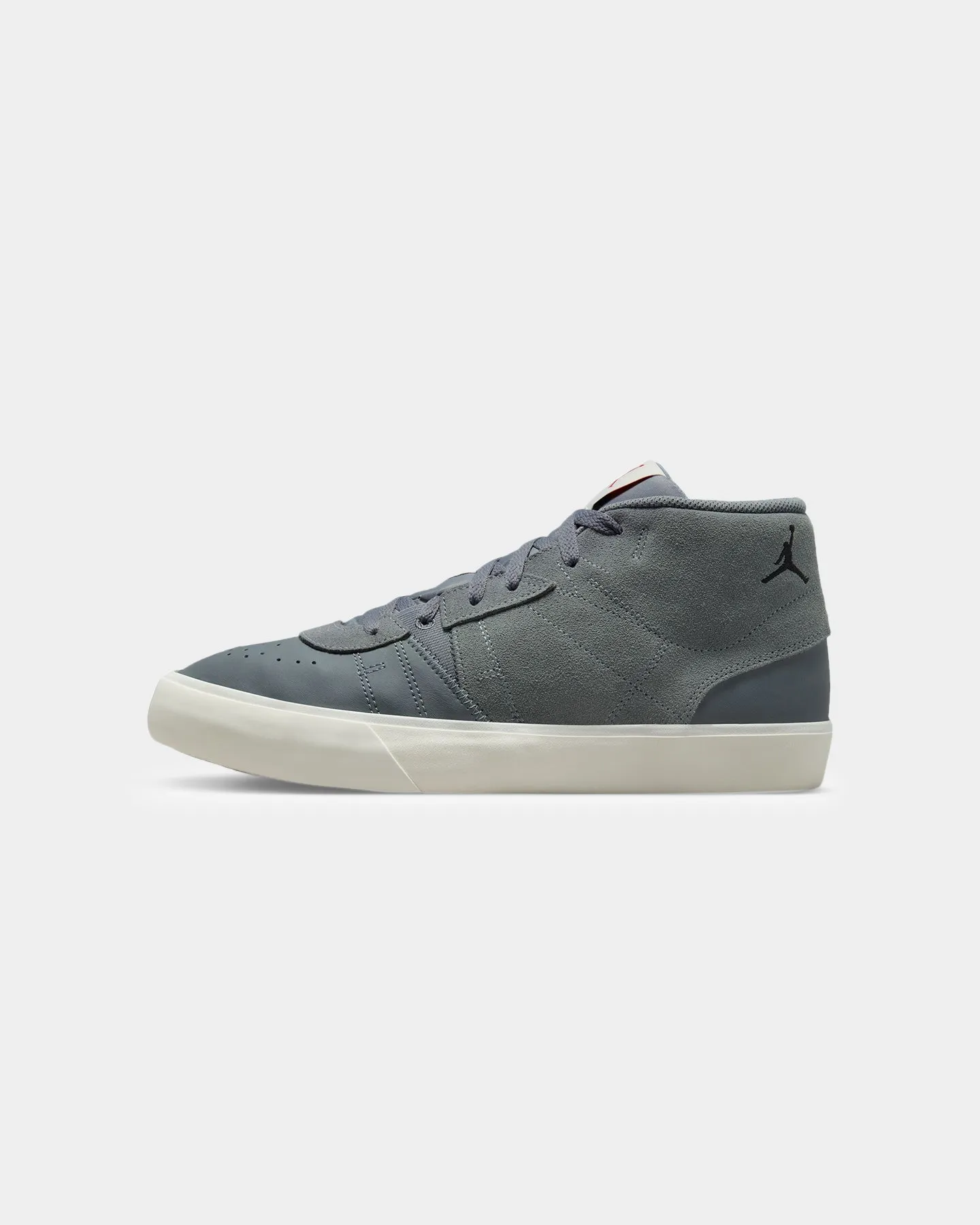 Jordan Series Mid Cool Grey/Black Magic Mood