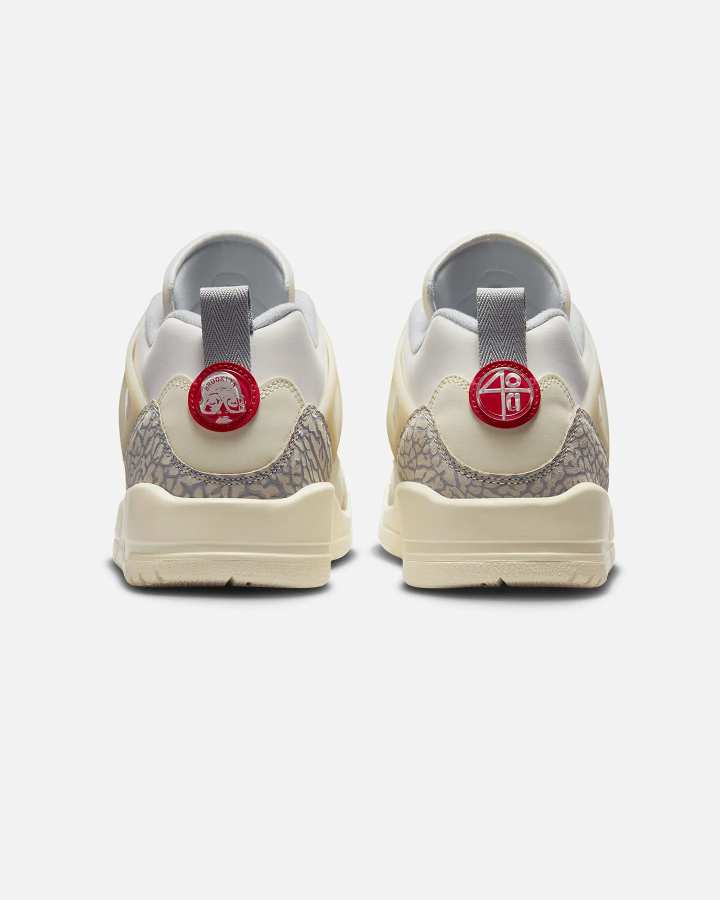 Action Fast Jordan Spizike Low Sail/University