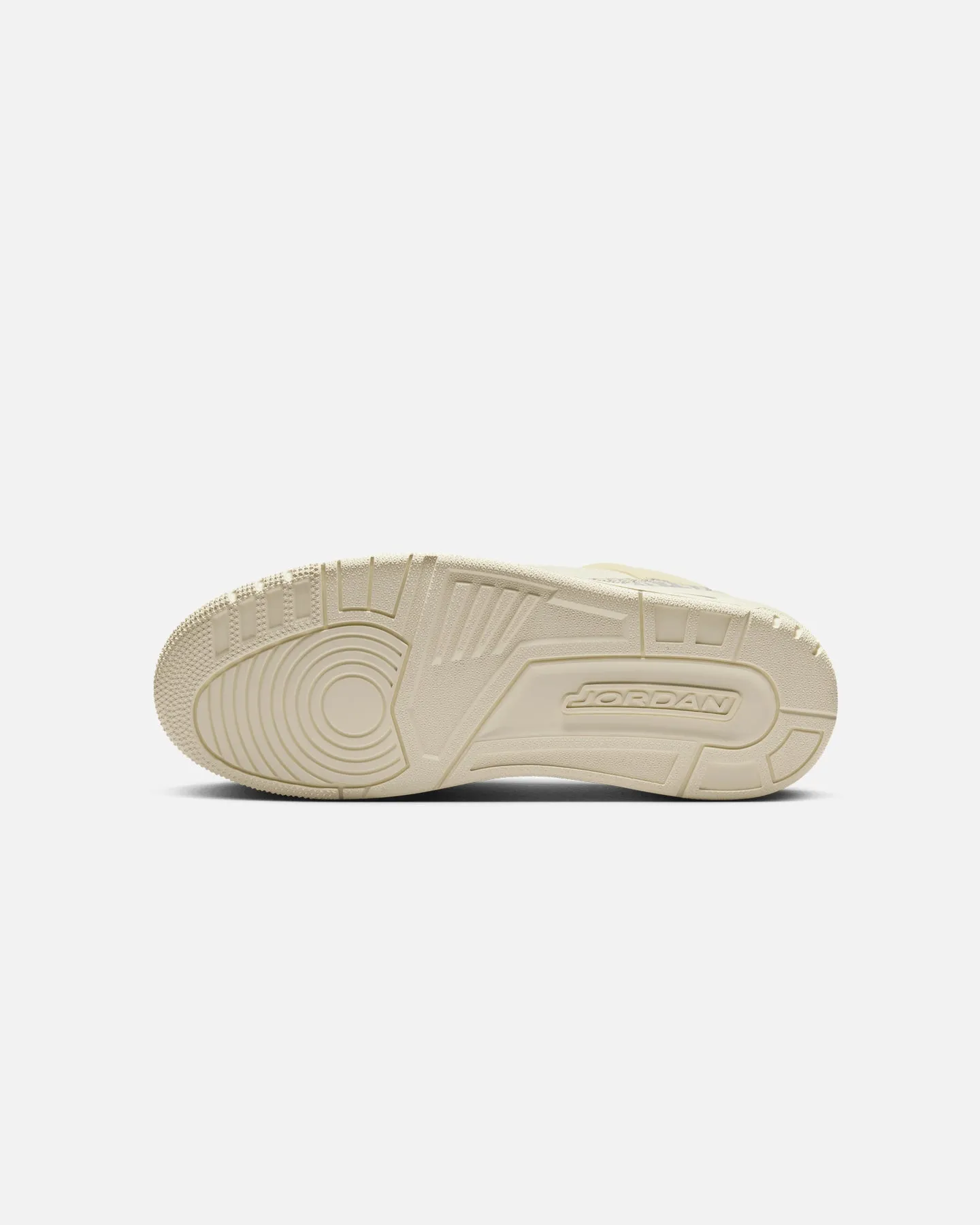 Jordan Spizike Low Sail/University Trail Ease