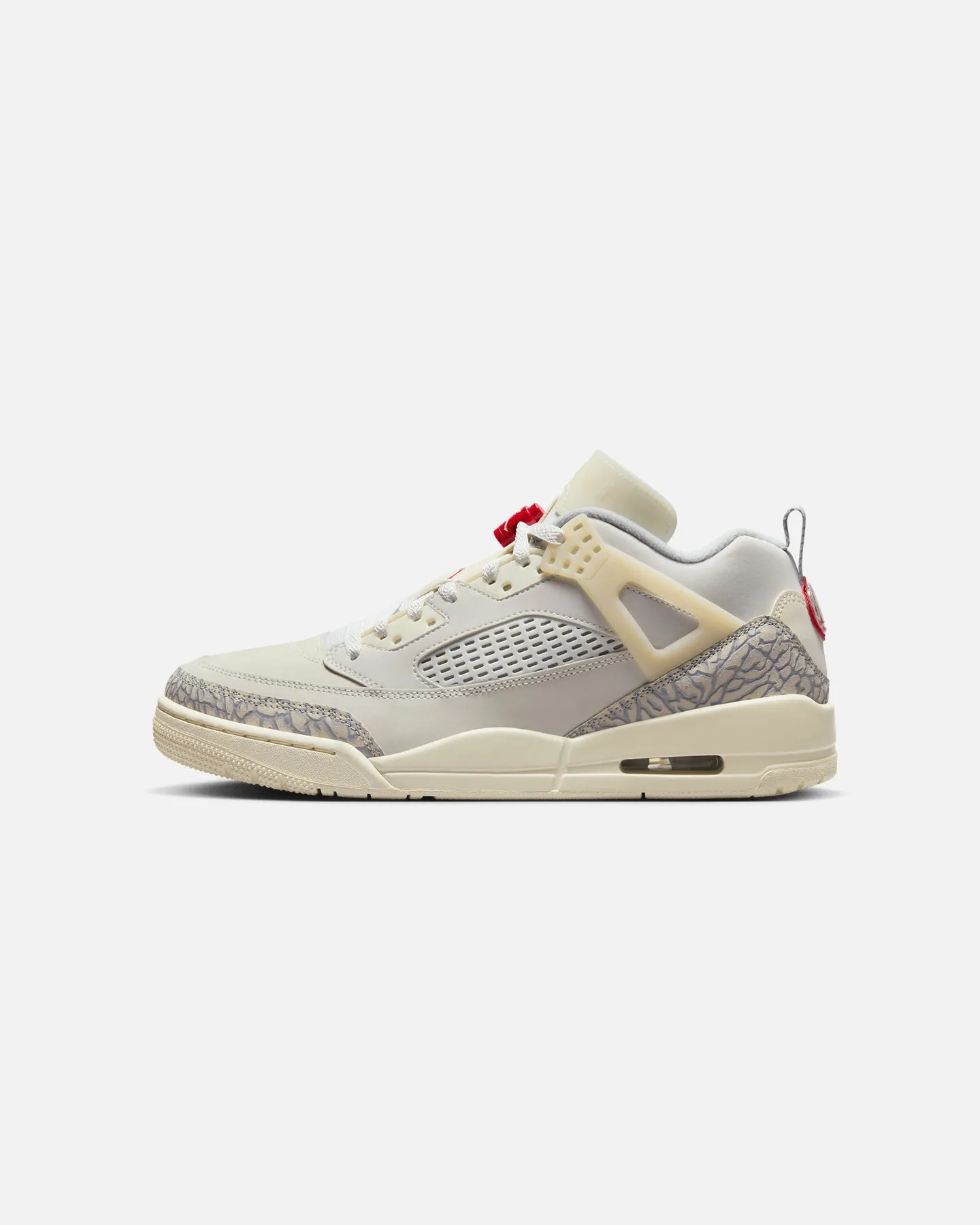 Jordan Spizike Low Sail/University Modern