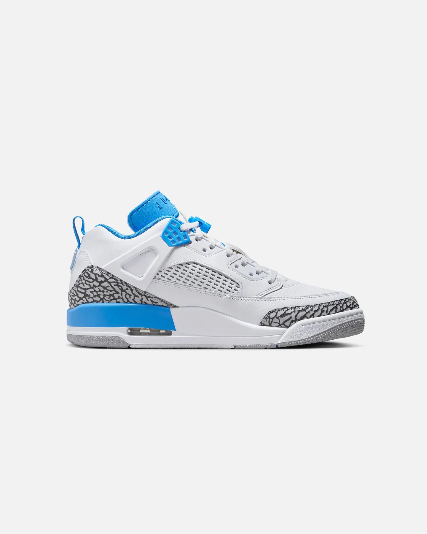 Jordan Spizike Low White/University Blue Multi Purpose