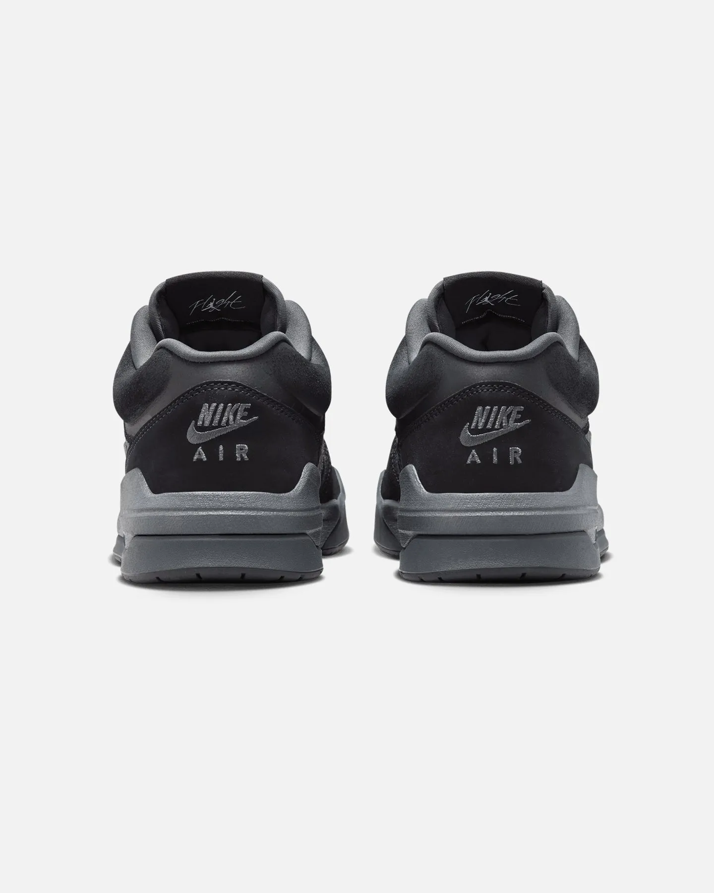 Chic Fit Stone Glam Jordan Stadium 90 Black/White