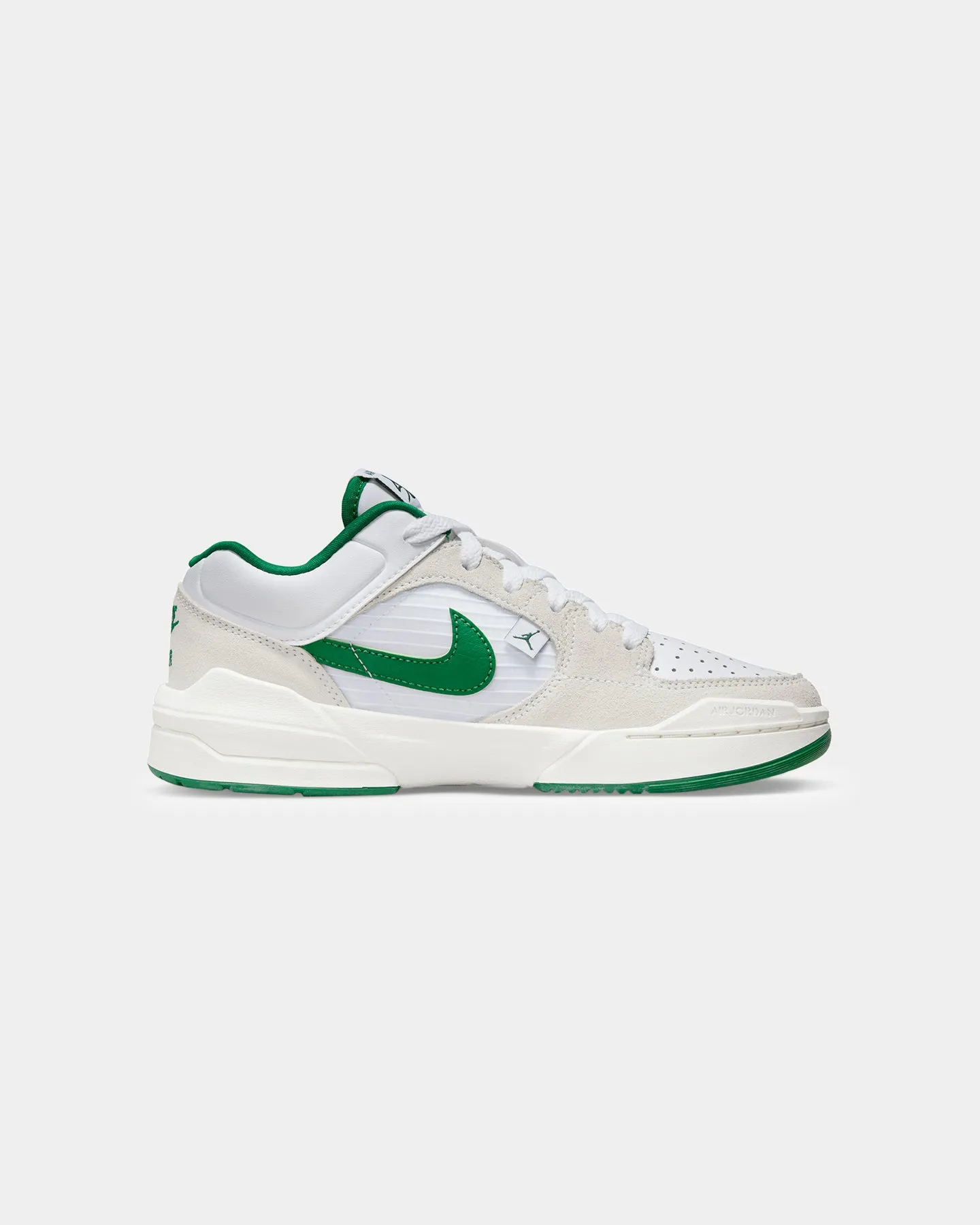 Jordan Stadium 90 "Pine Green" White/Clover Shine Tone