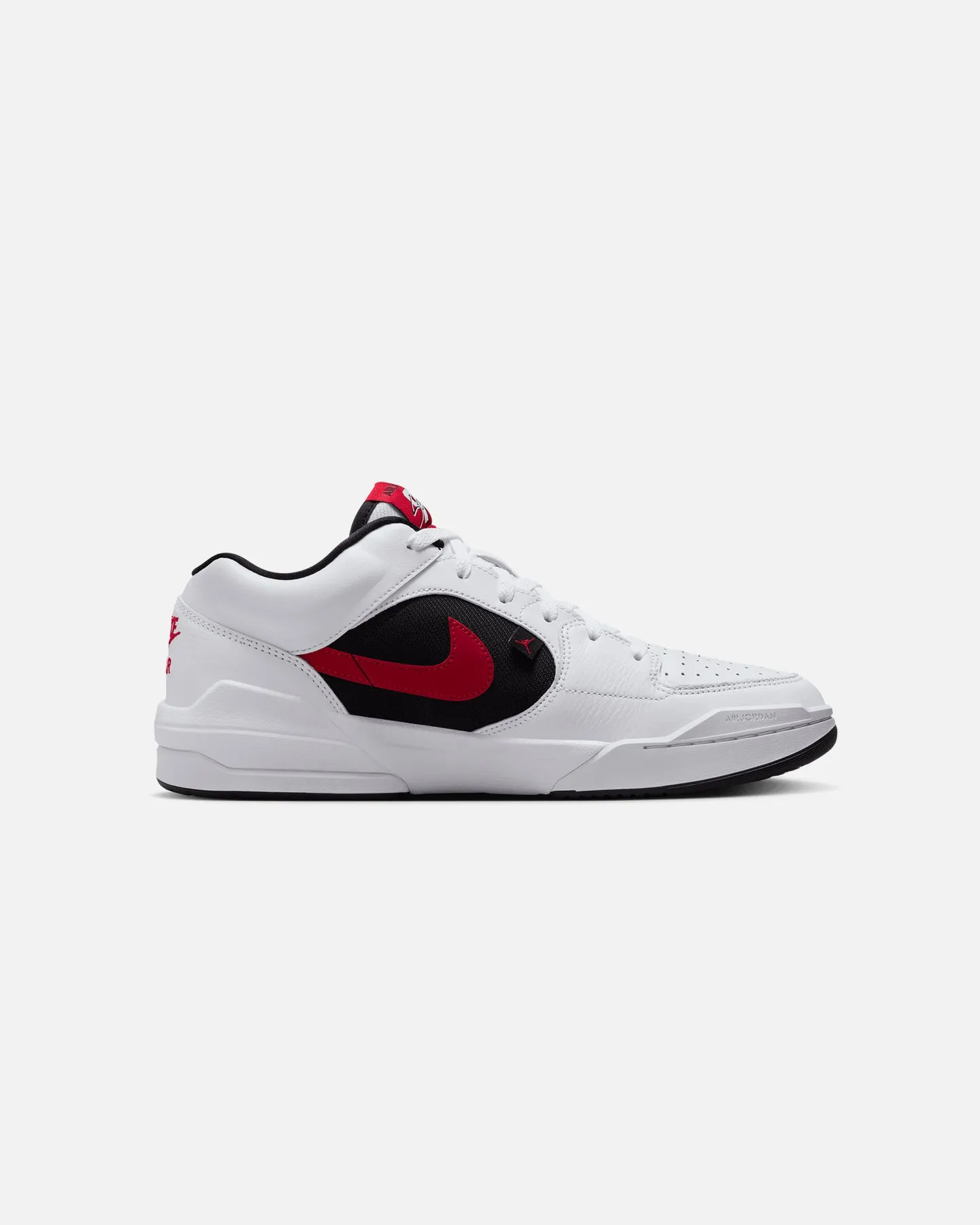 Jordan Stadium 90 White/Gym Red Skate Cool