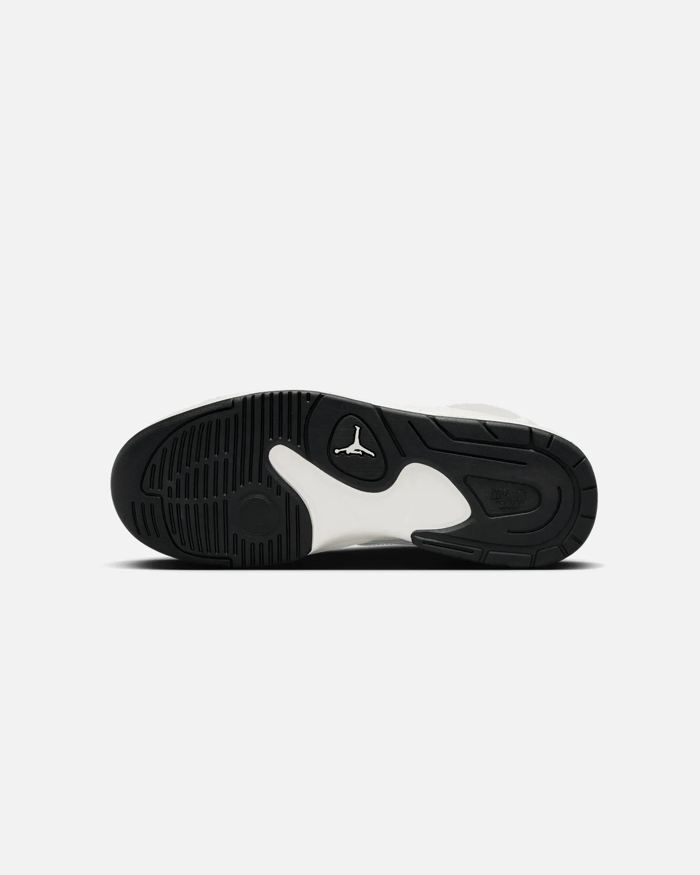 Lightweight Design mesh construction Jordan Stadium 90 White/Metallic Gold