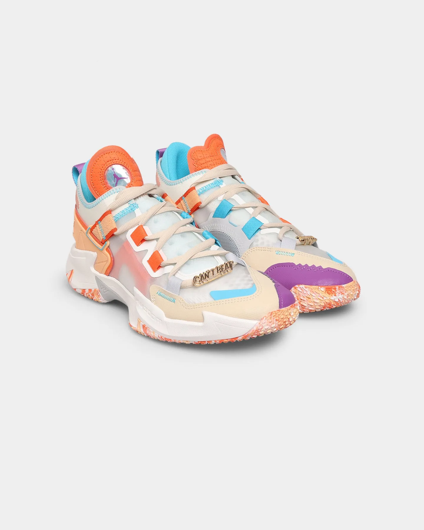 Action Ready Dinner Look Jordan Why Not 0.5 Sail/Purple Nebula