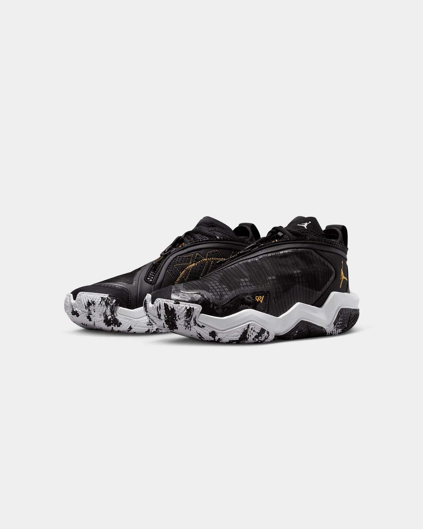 Concert Mood Cliff Edge Jordan Why Not .6 Black/Metallic