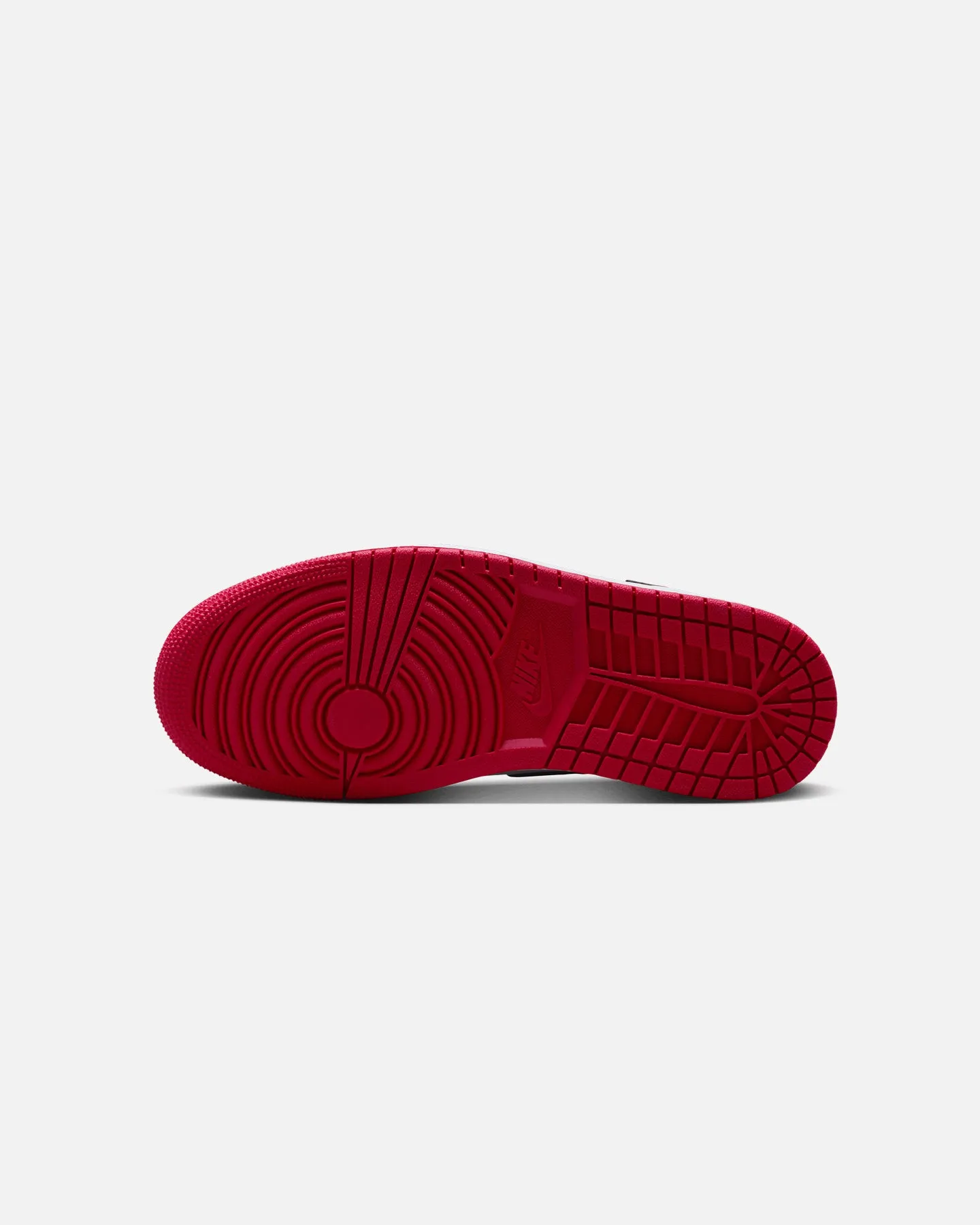 Jordan Women's Air Jordan 1 Retro High OG "Varsity Red" Varsity Red/Black-White satisfactory Distinctive Design