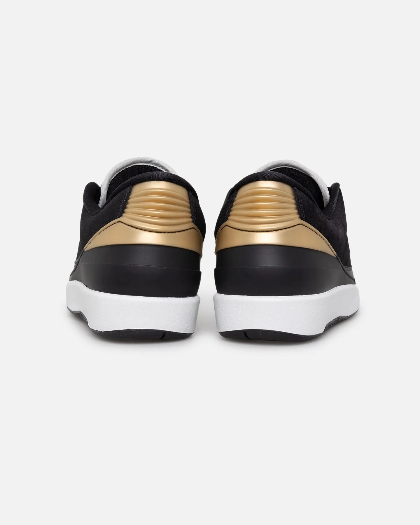 Jordan Women's Air Jordan 2 Retro Low Black polka-dot basketball - style