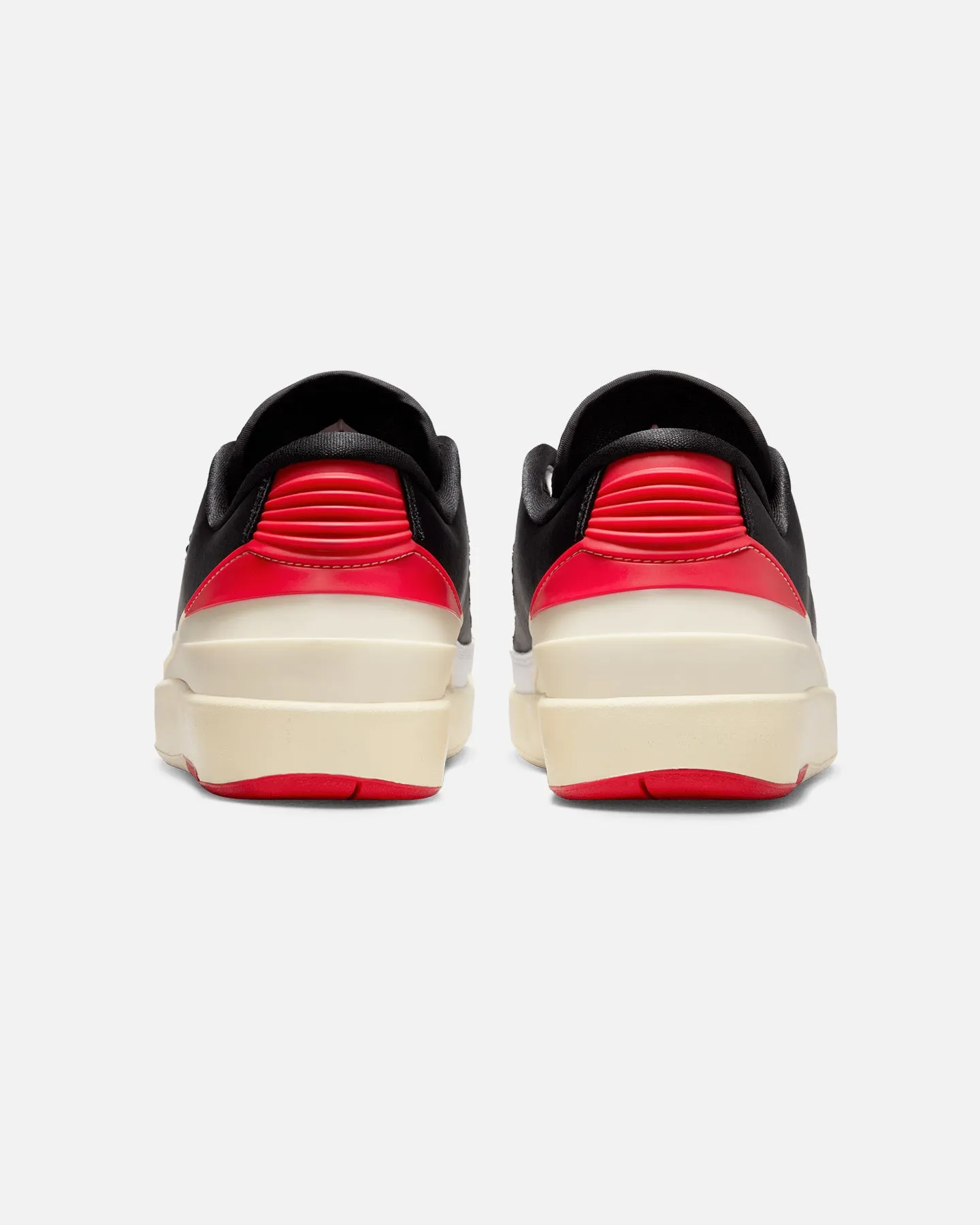 Jordan Women's Air Jordan 2 Retro Low "Chicago" White/University Red Stability