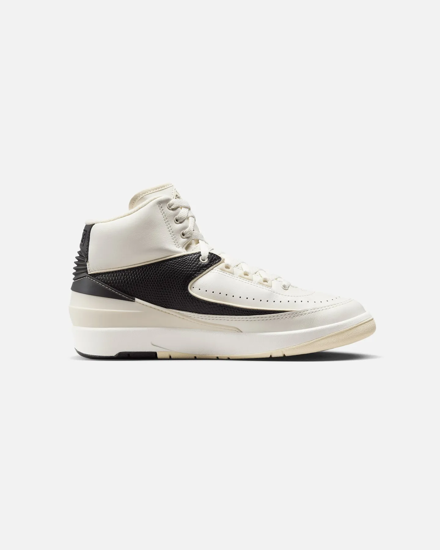mass - produced skateboarders Jordan Women's Air Jordan 2 Retro Sail/Coconut