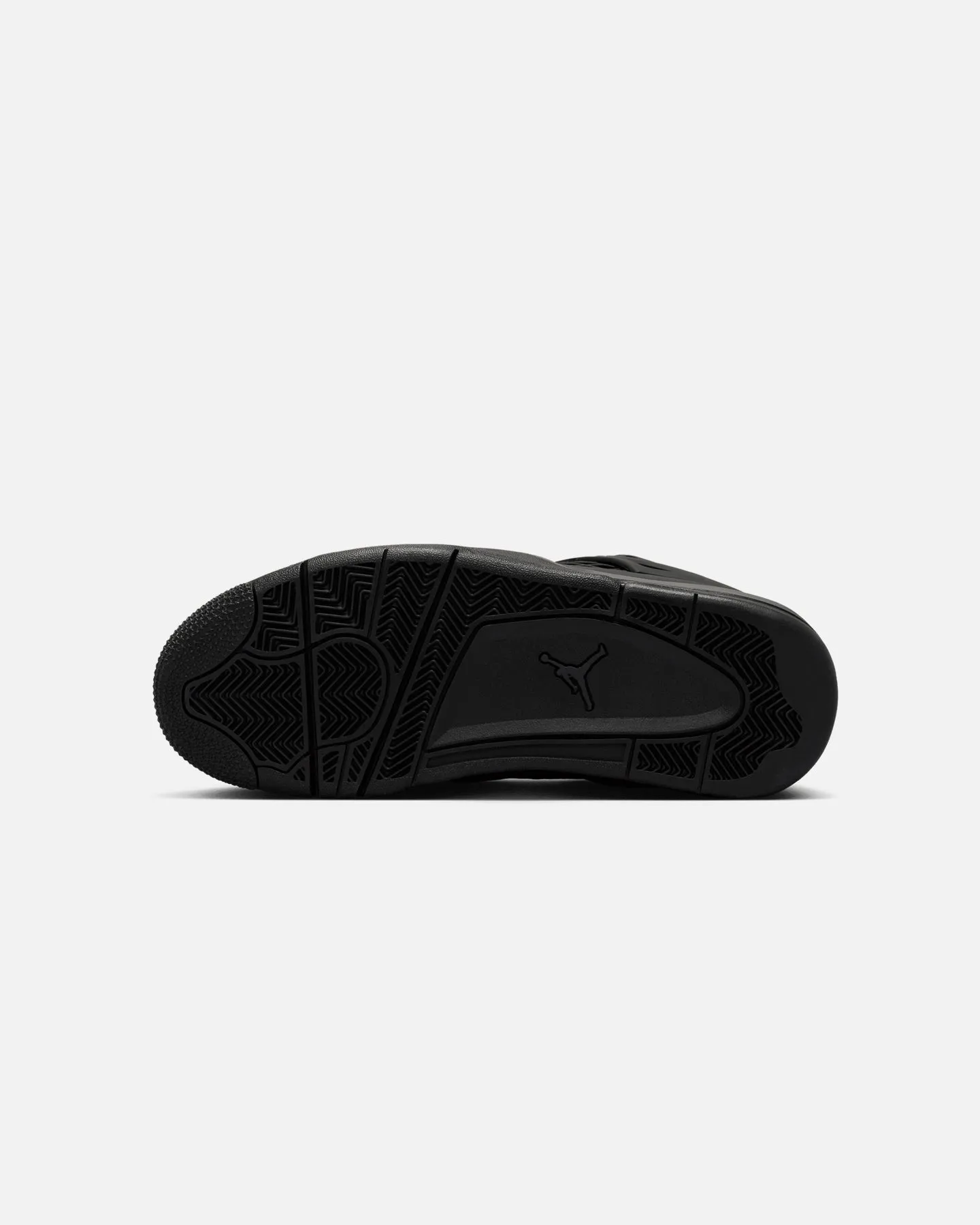 Sleek Finish luxury - level Jordan Women's Air Jordan 4 Net "Black" Black/Black