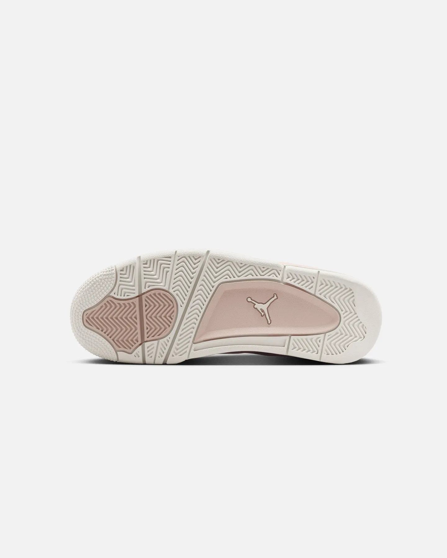 triathletes - specific benefits street walkers' sneakers Jordan Women's Air Jordan 4RM Pink Oxford/Phantom