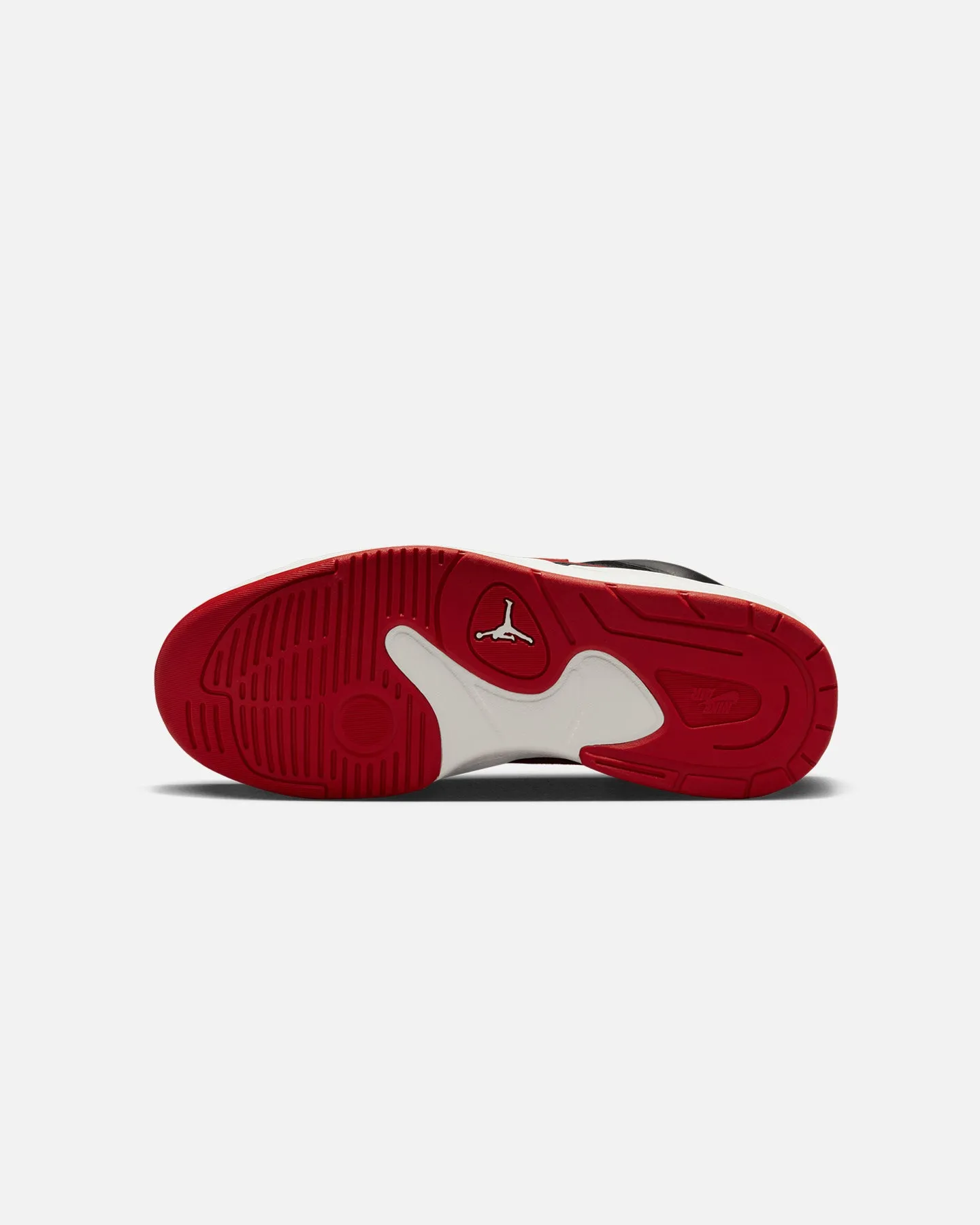 daily commuters least outdoor Jordan Women's Stadium 90 Black/Gym Red