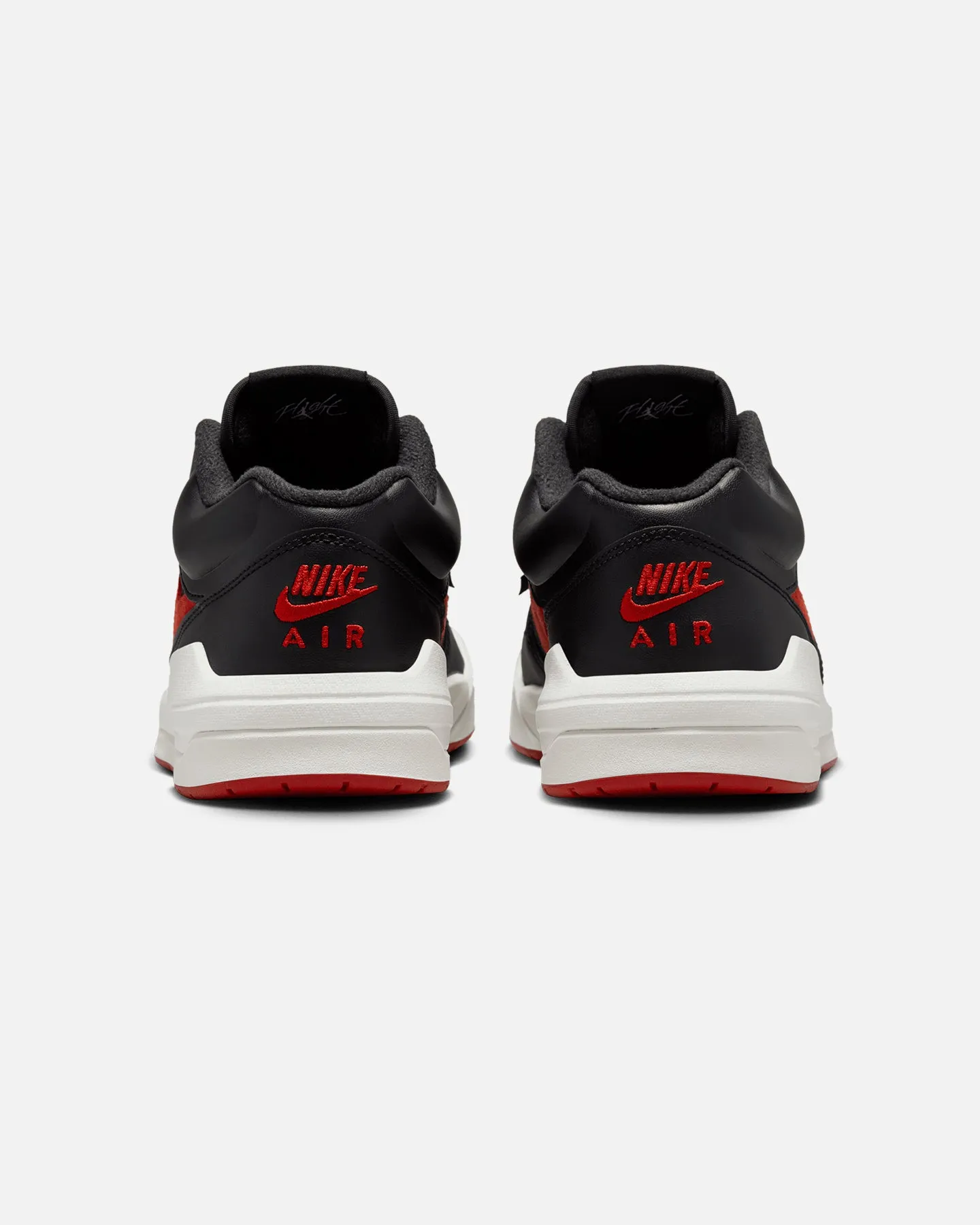 collection Plush flexibility Jordan Women's Stadium 90 Black/Gym Red