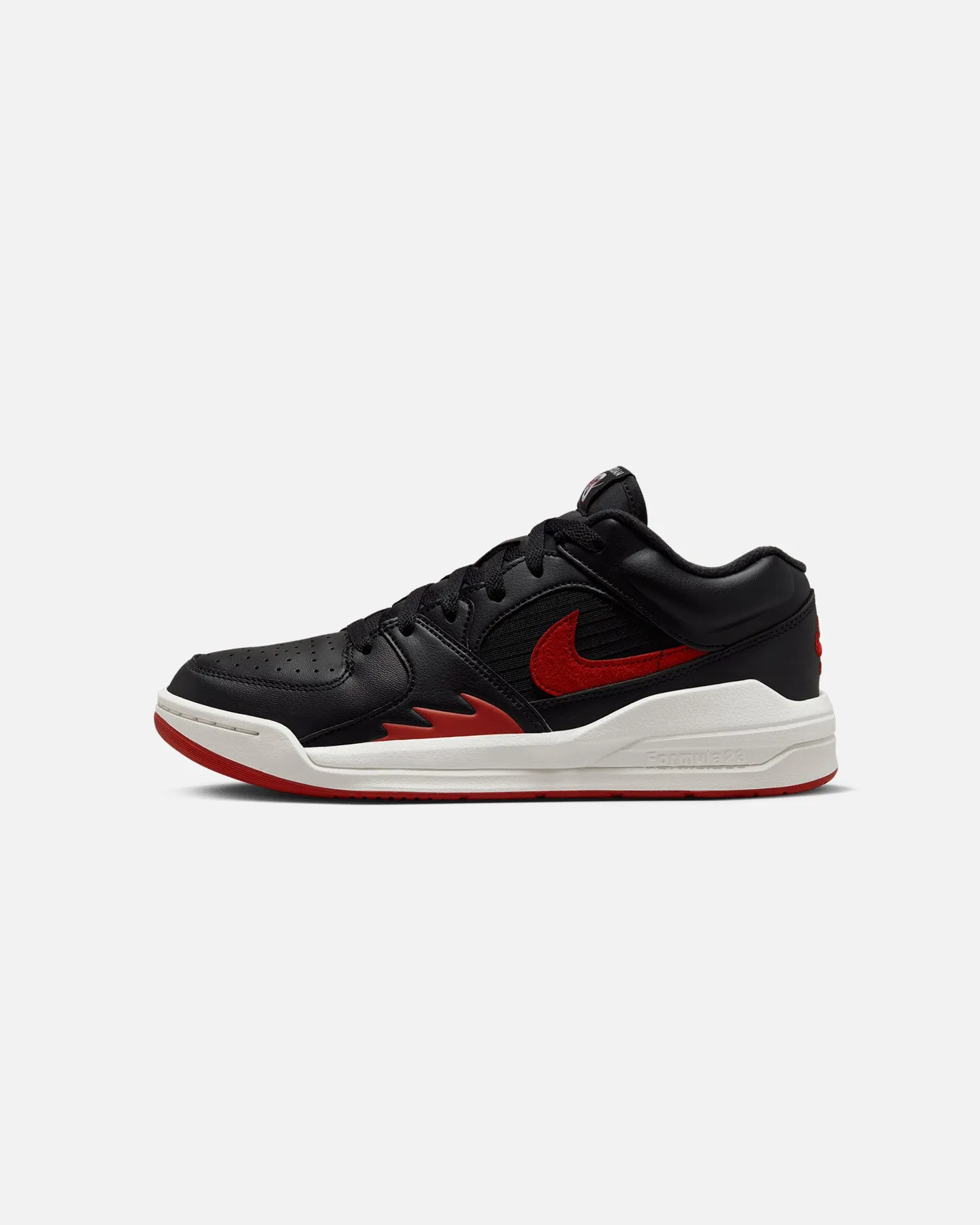 Jordan Women's Stadium 90 Black/Gym Red Correct