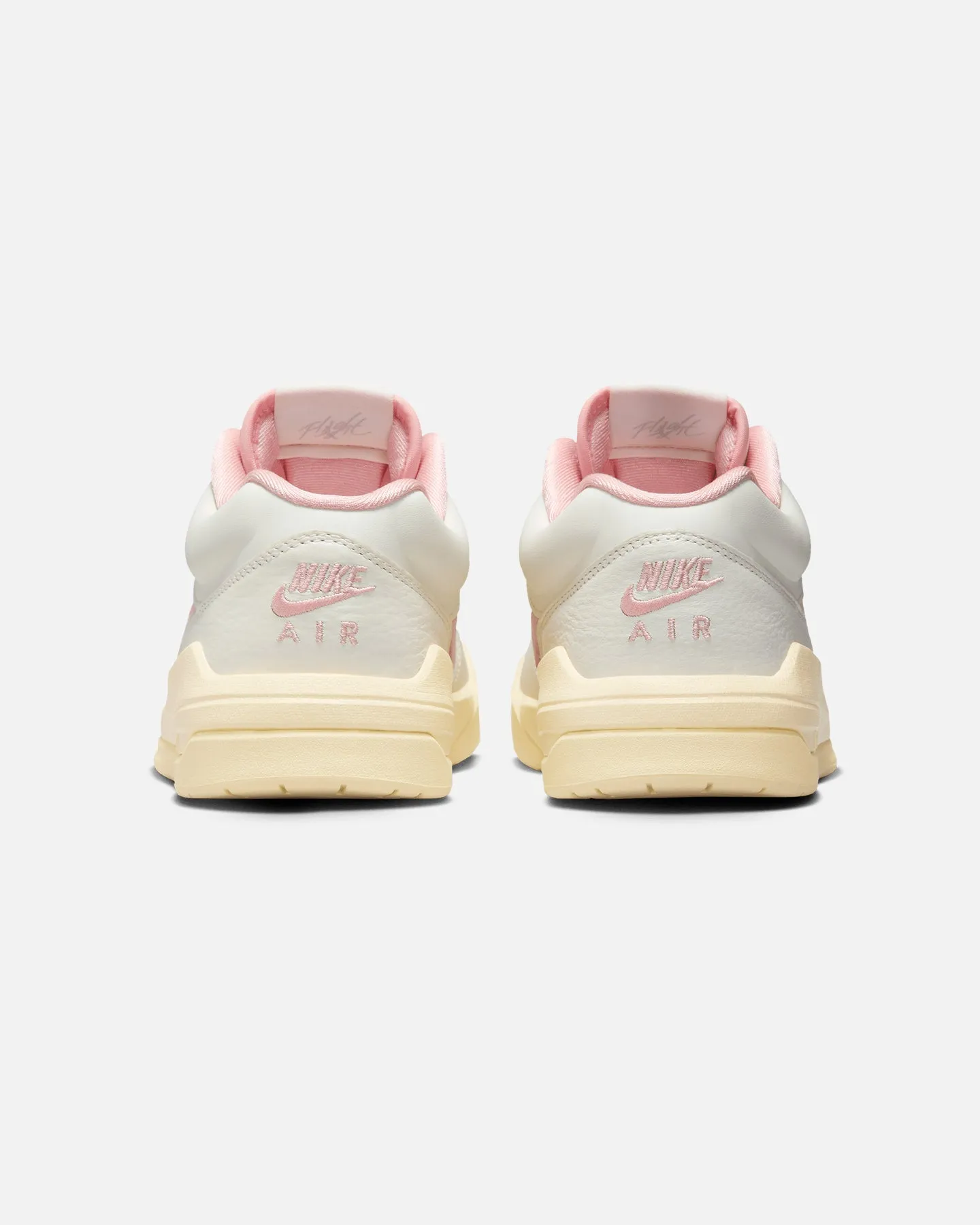 Jordan Women's Stadium 90 Sail/Legend Pink Traction style - focused