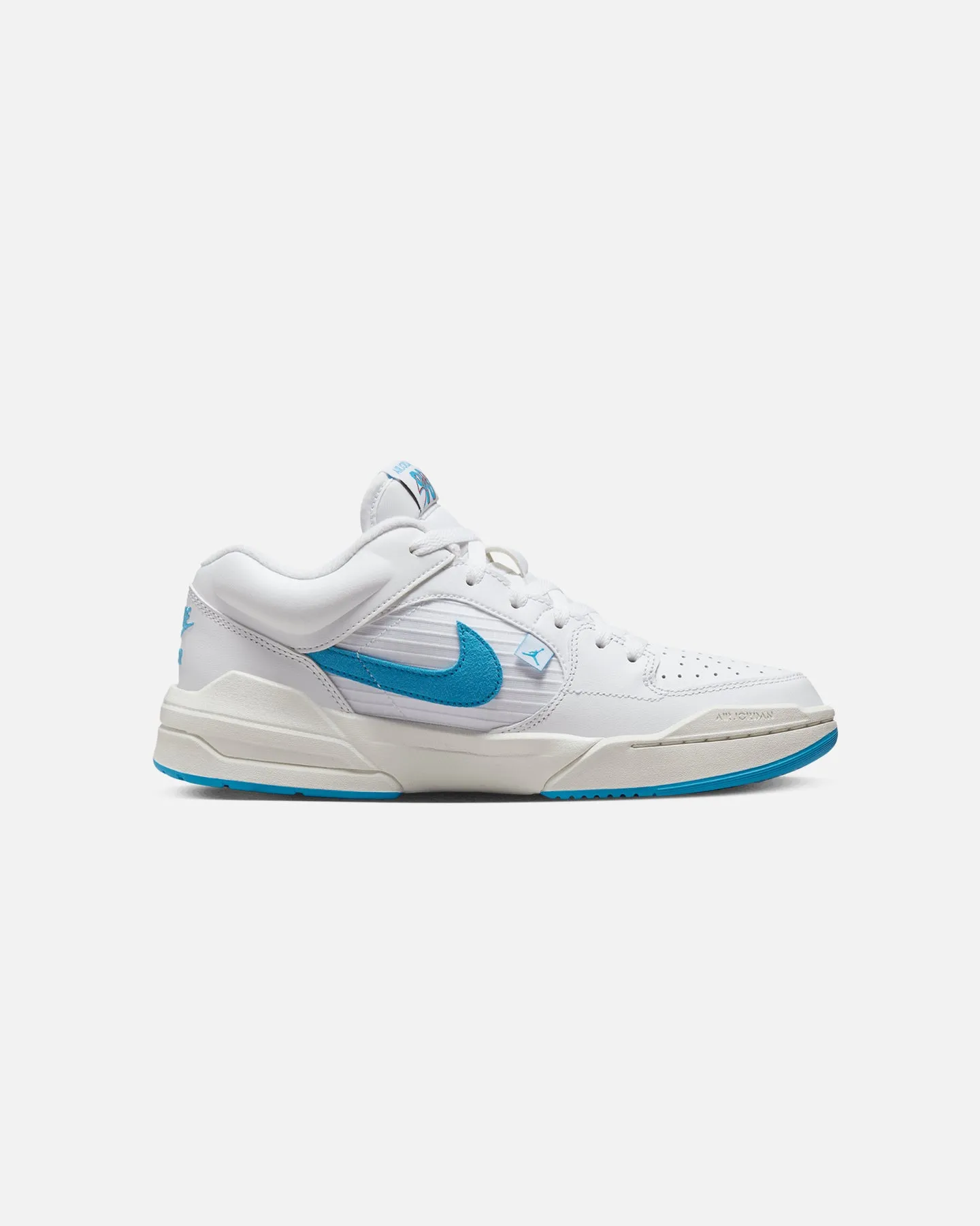 most cycling essential Jordan Women's Stadium 90 White/Dark Powder