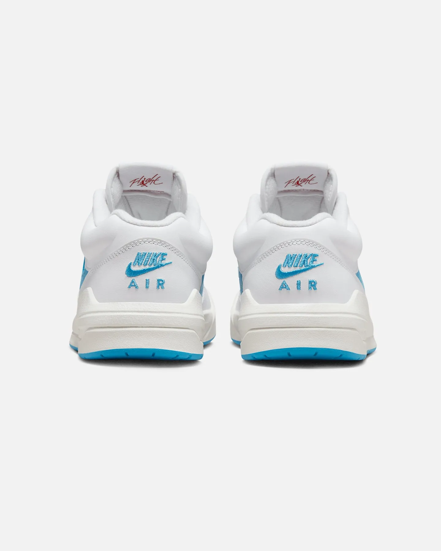 Jordan Women's Stadium 90 White/Dark Powder deepest