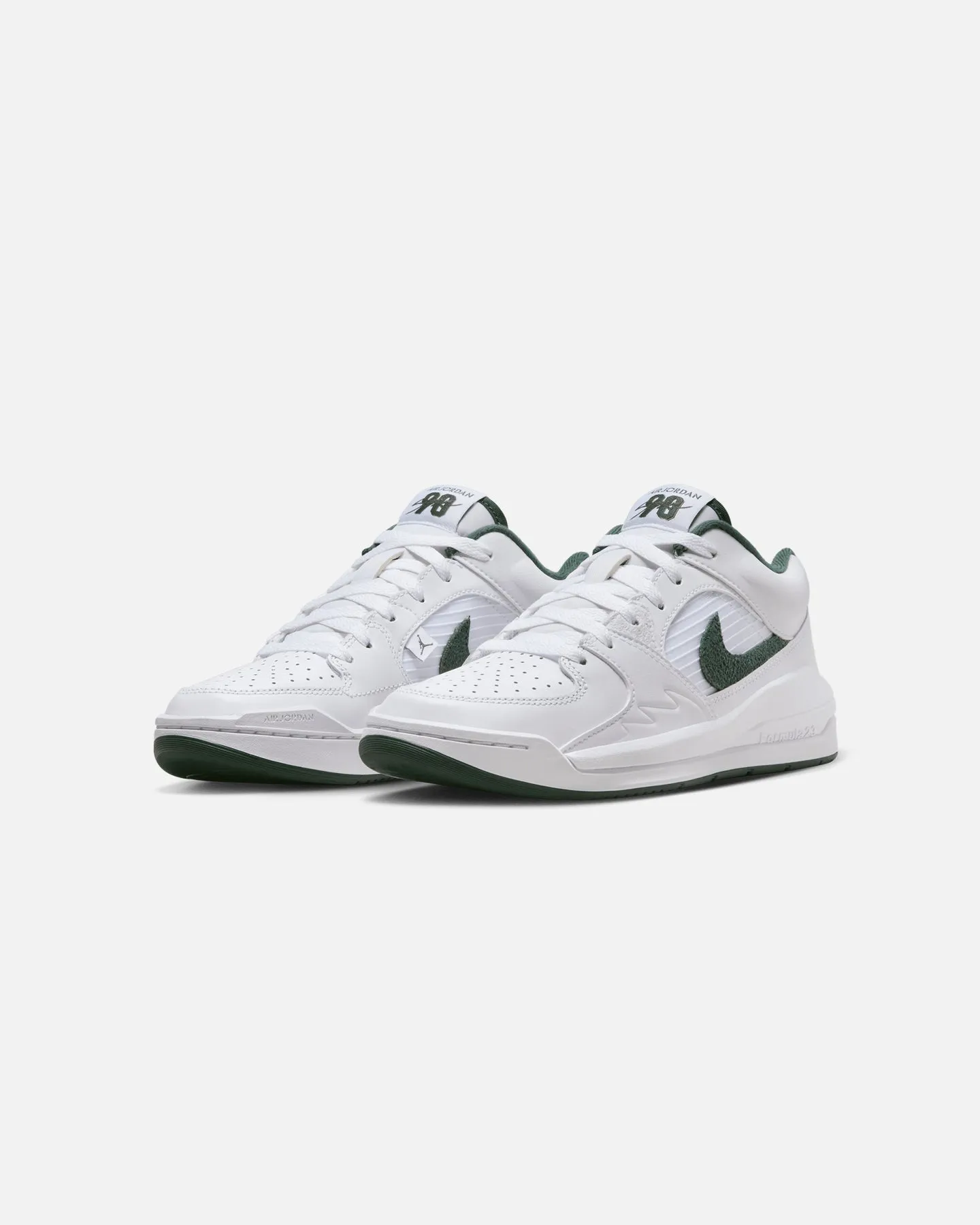 Jordan Women's Stadium 90 White/Galactic deepest