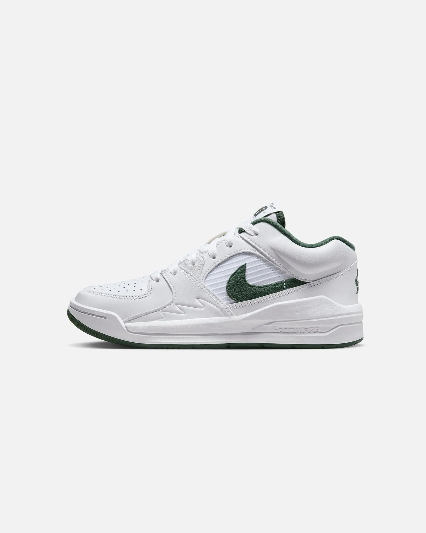 Jordan Women's Stadium 90 White/Galactic Golf