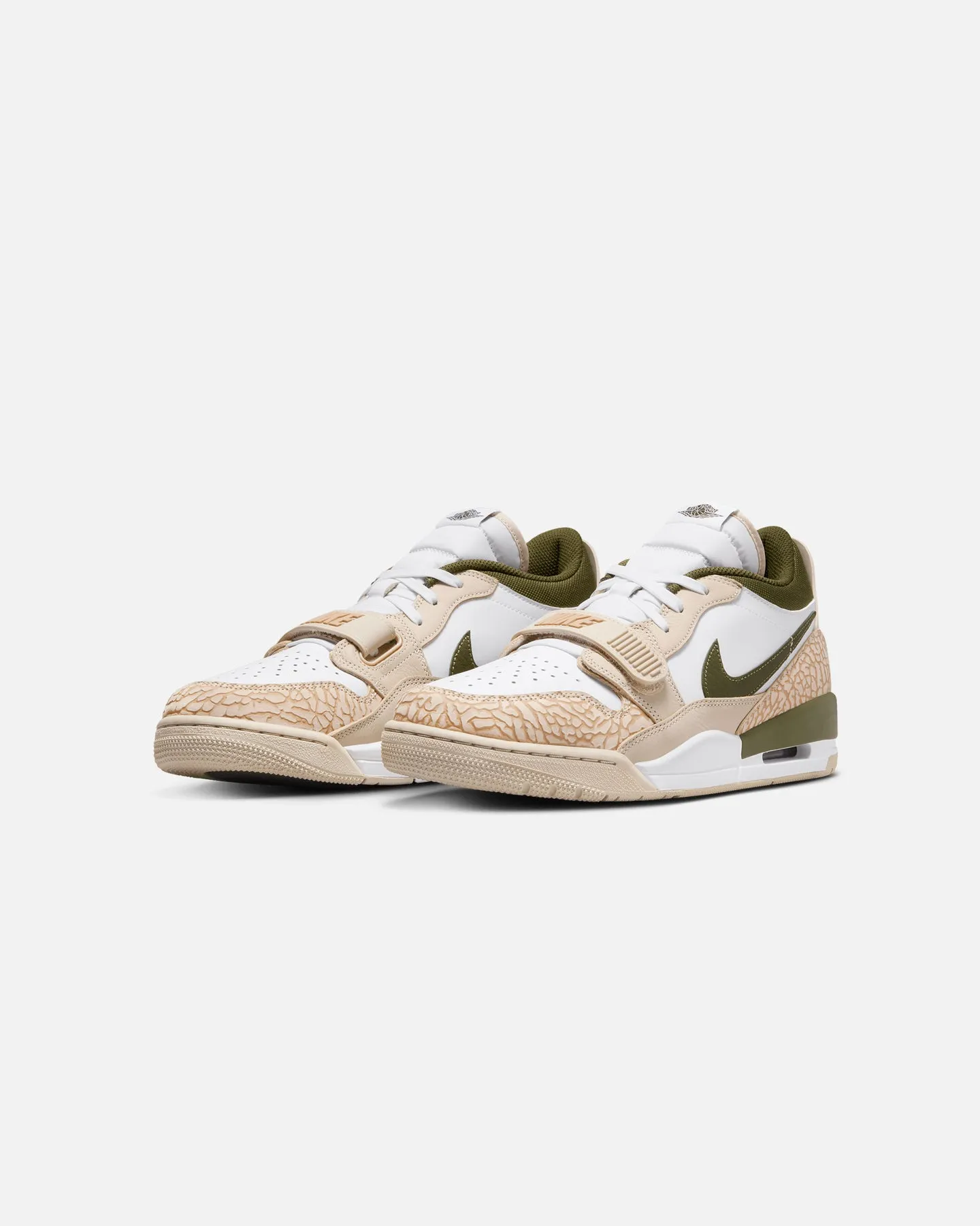 Ocean Walk Molded Insole Jordan X Paris Saint-Germain Air Jordan Legacy 312 Low Sanddrift