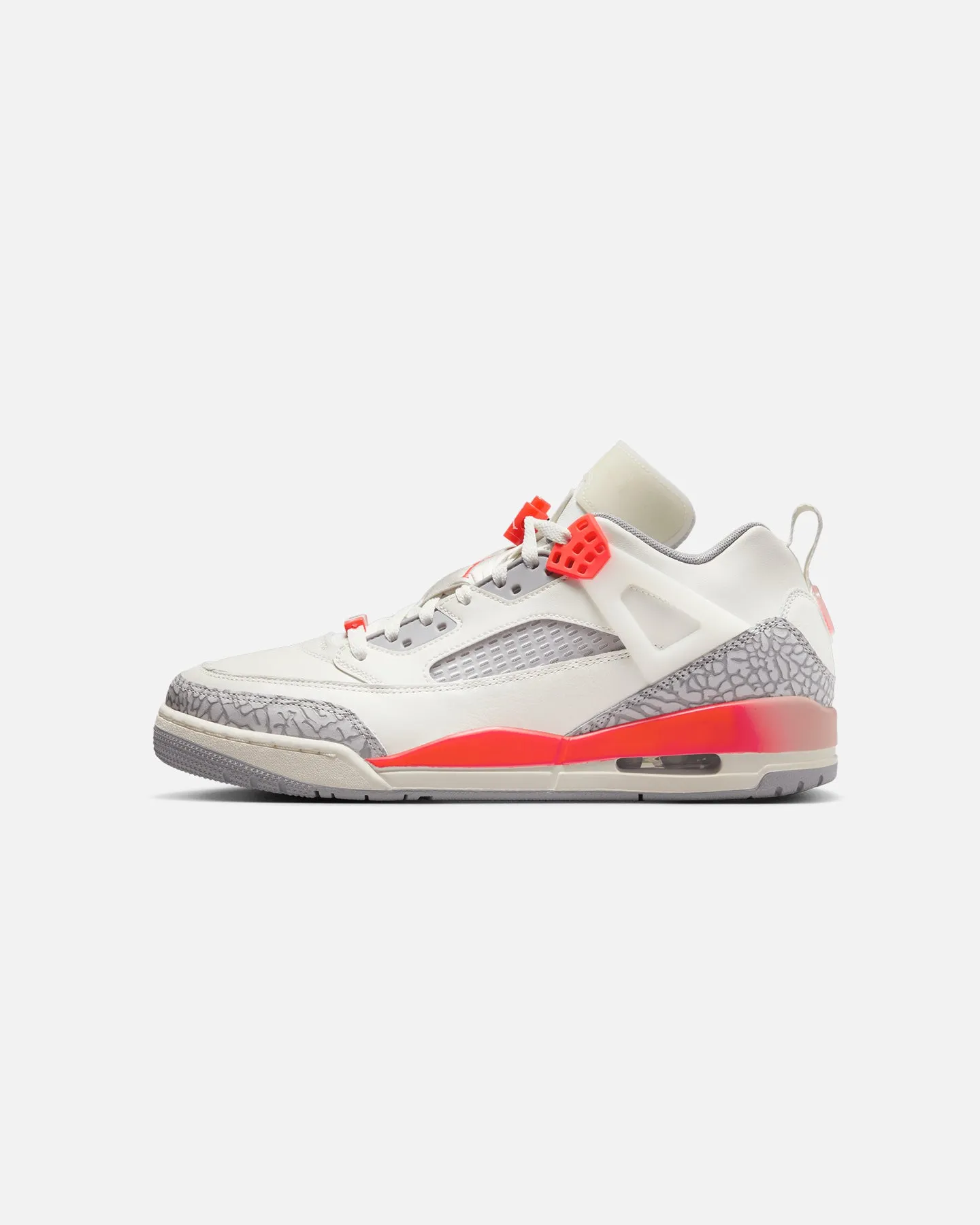 Jordan X PSG Spizike Low Sail/Infrared 2 Dance Floor Path Free