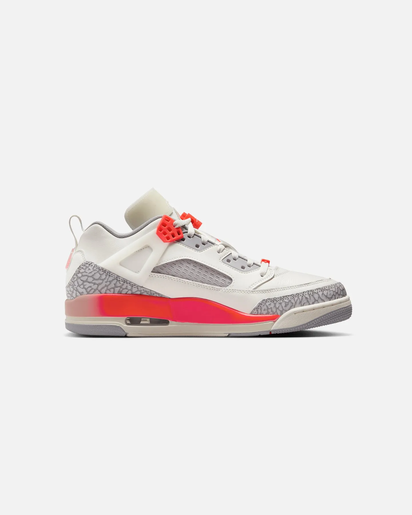 Jordan X PSG Spizike Low Sail/Infrared 2 Team Match